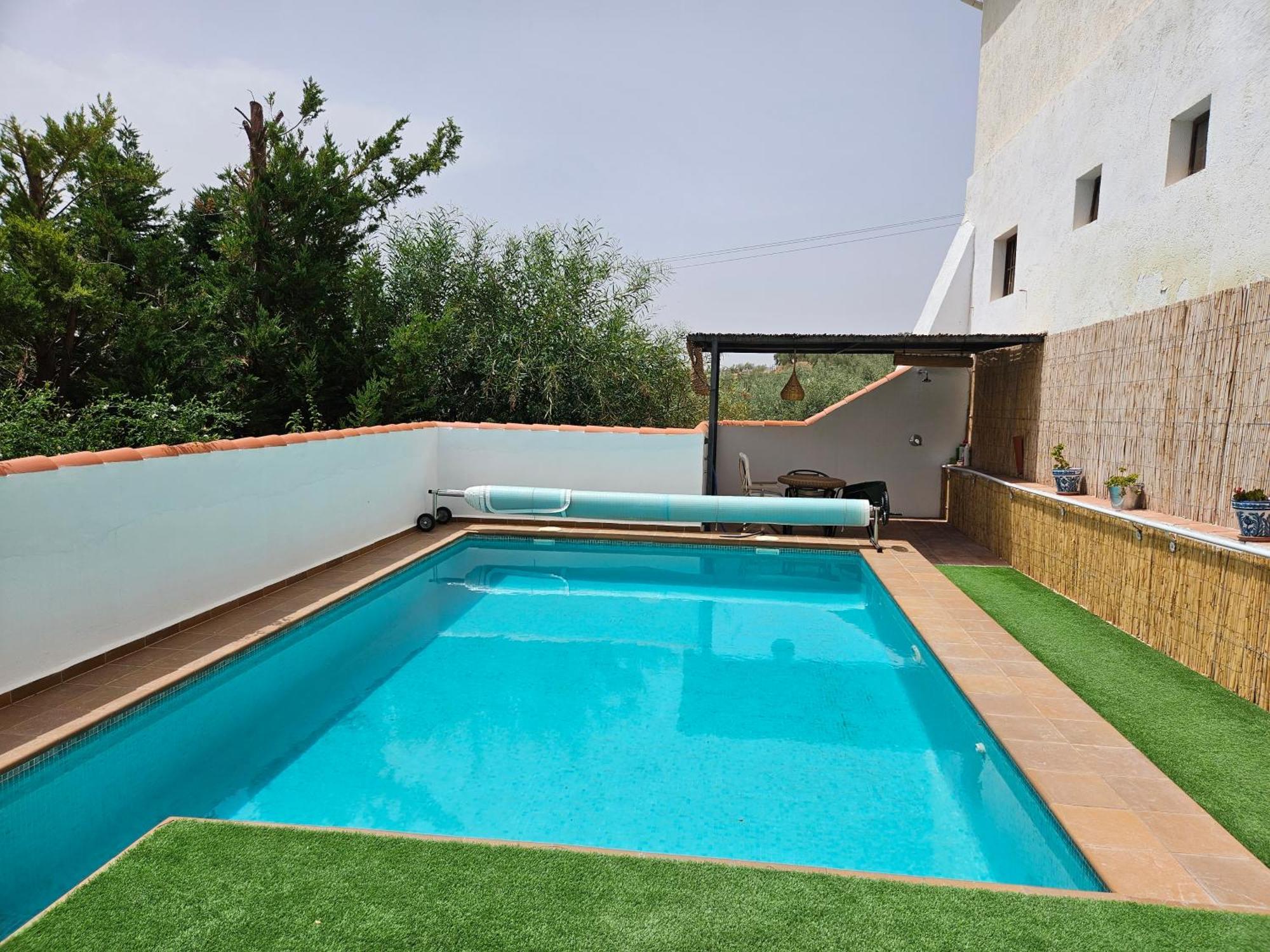 Apartamento Molino De Pilas - Ecoturismo - Caminito Del Rey *