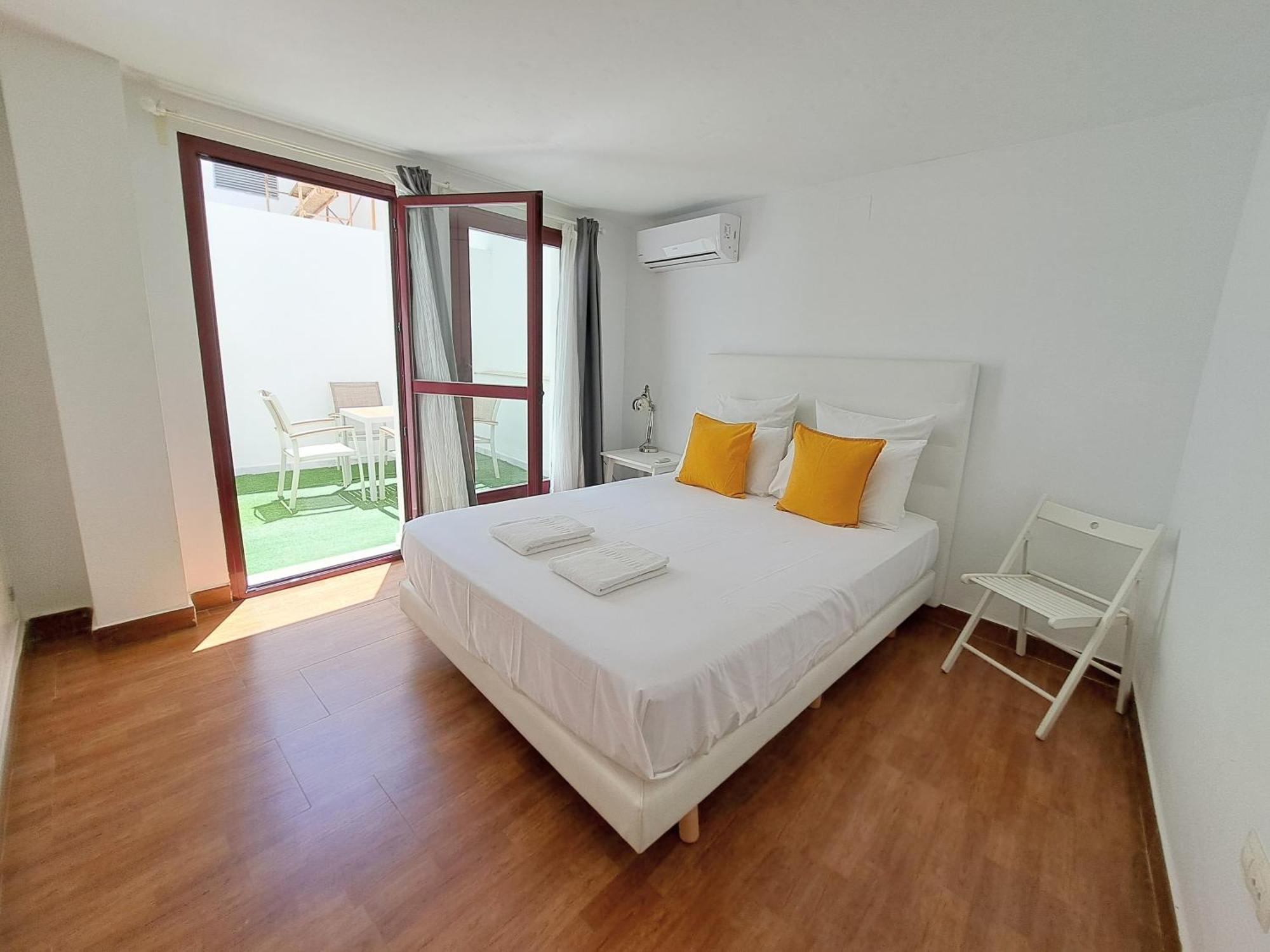 Sherry Center Apartment Jerez de la Frontera