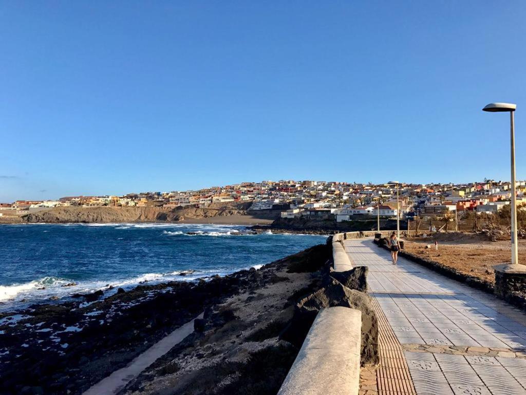 Сasa de vacaciones Casa Vanessa