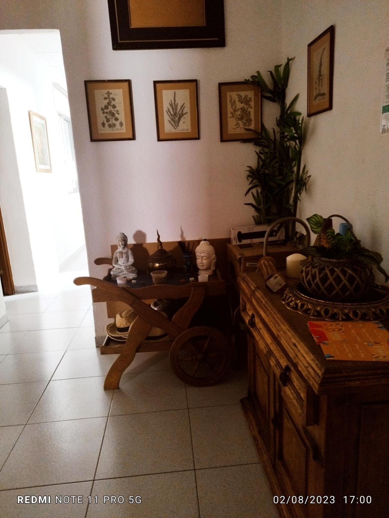 Casapatrizia Compartido Guest house