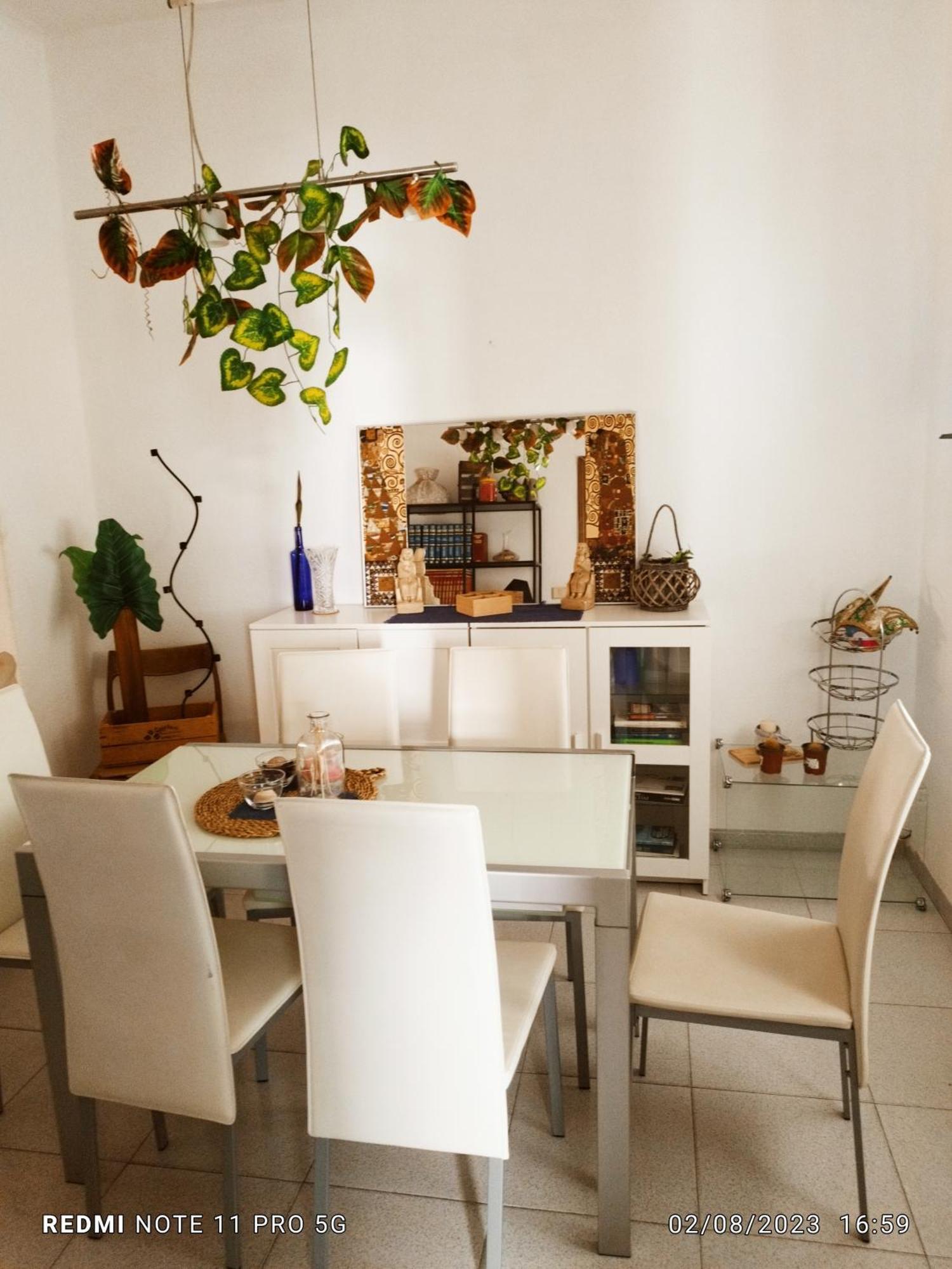 Casapatrizia Compartido Guest house