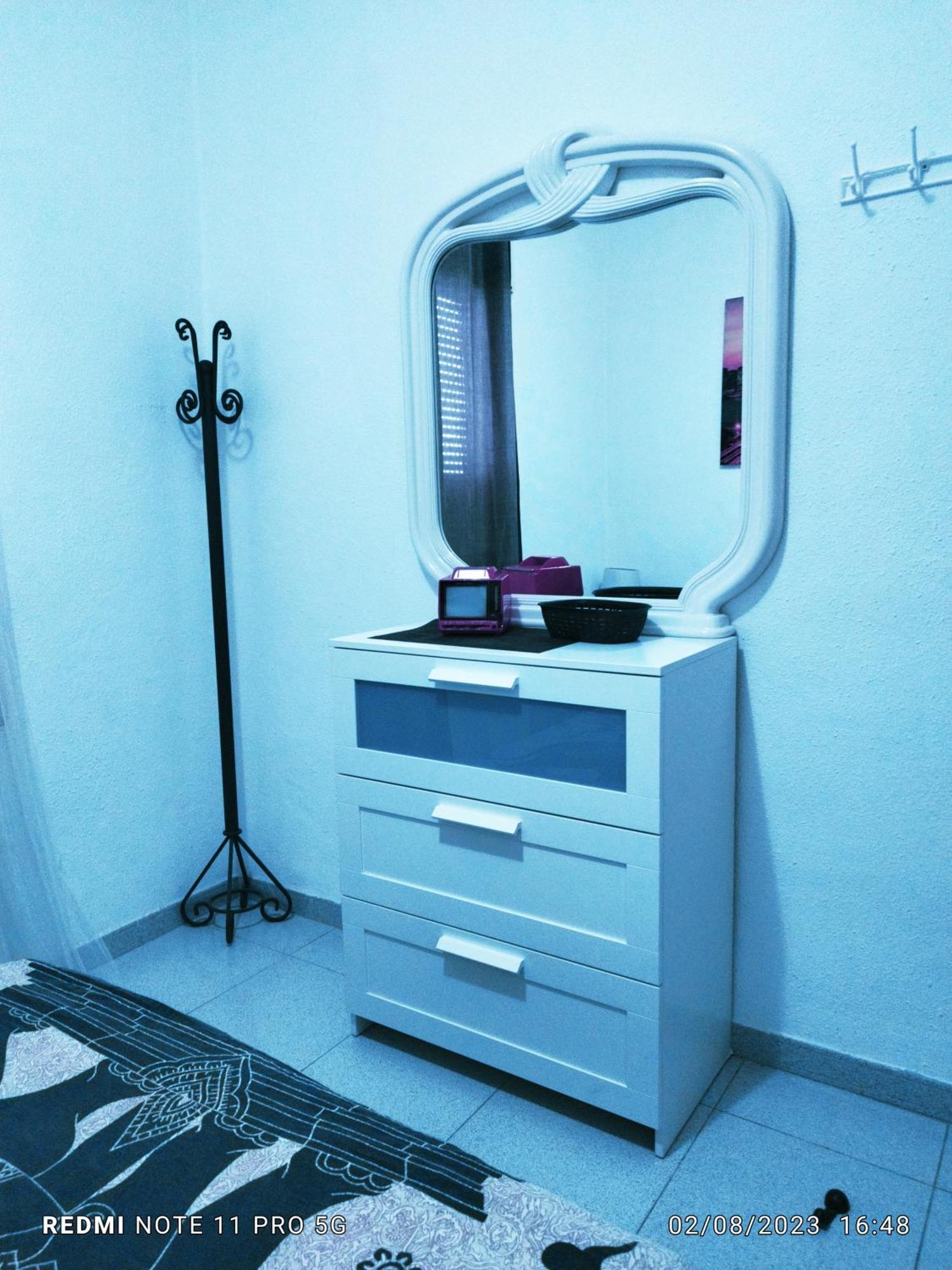 Guest house Casapatrizia Compartido