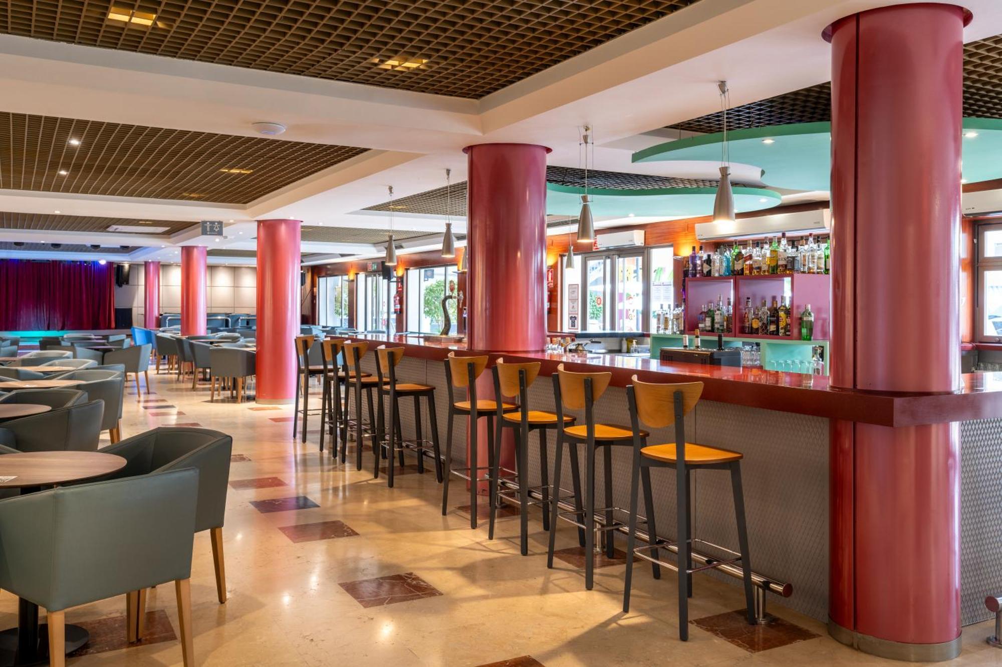 Plaza 4* Benidorm