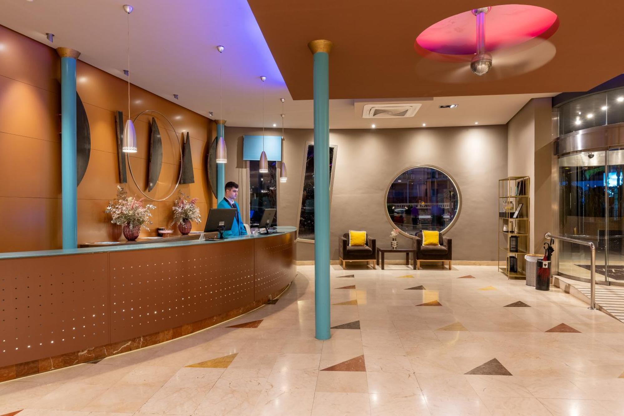 Plaza Hotel