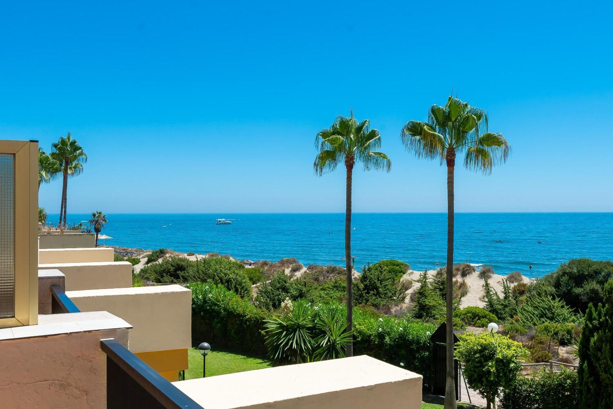 Sea Front *
