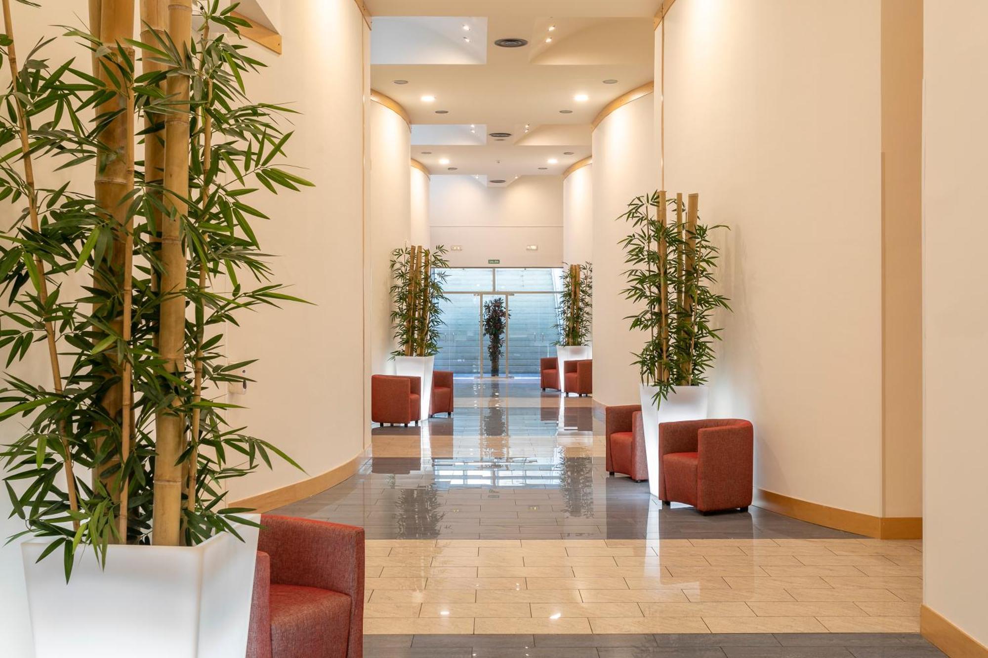 Hotel Sol Port 4*