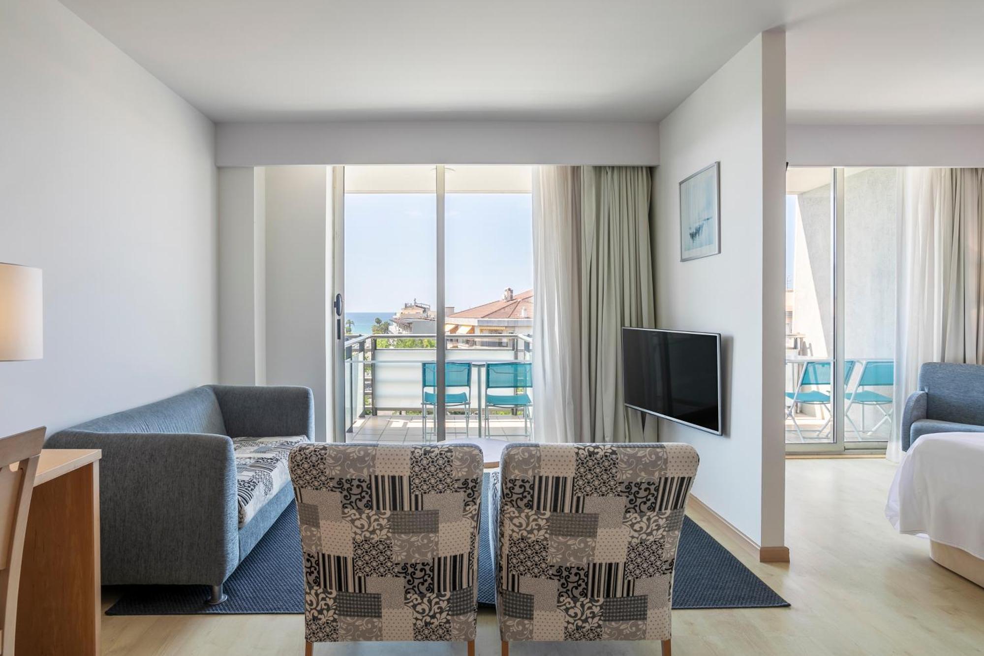 Hotel Sol Port 4*