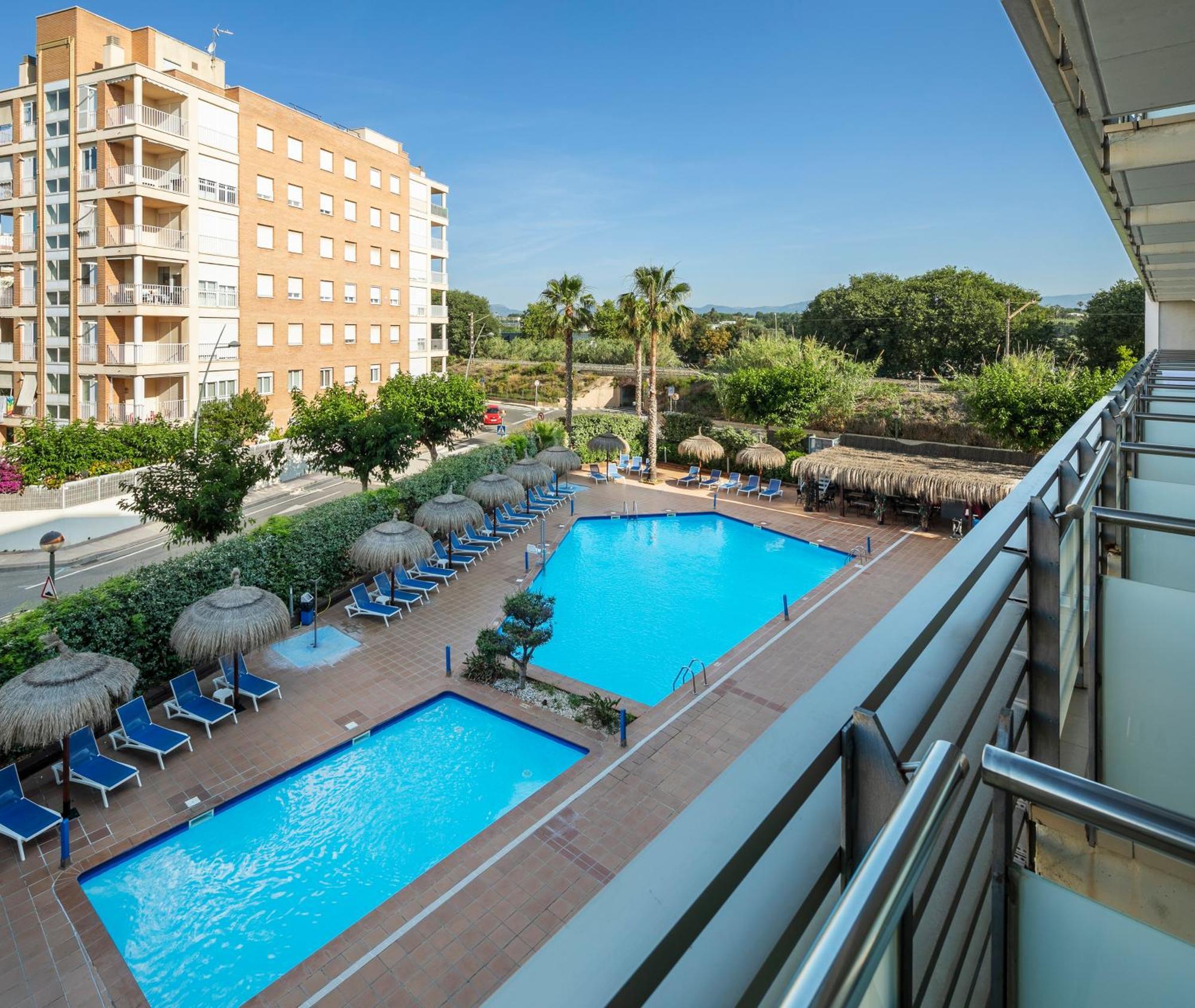 Hotel Sol Port