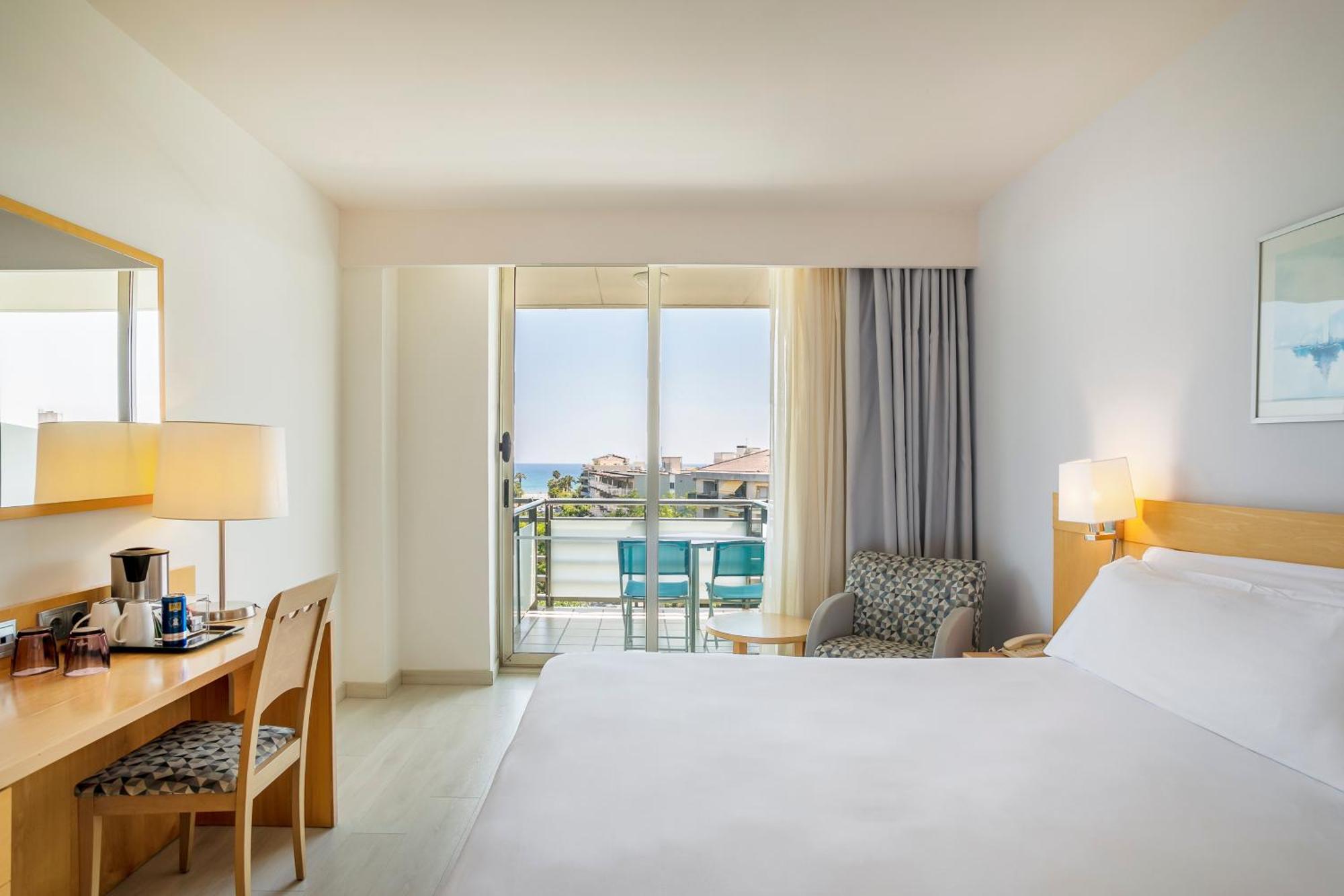 Sol Port 4* Cambrils
