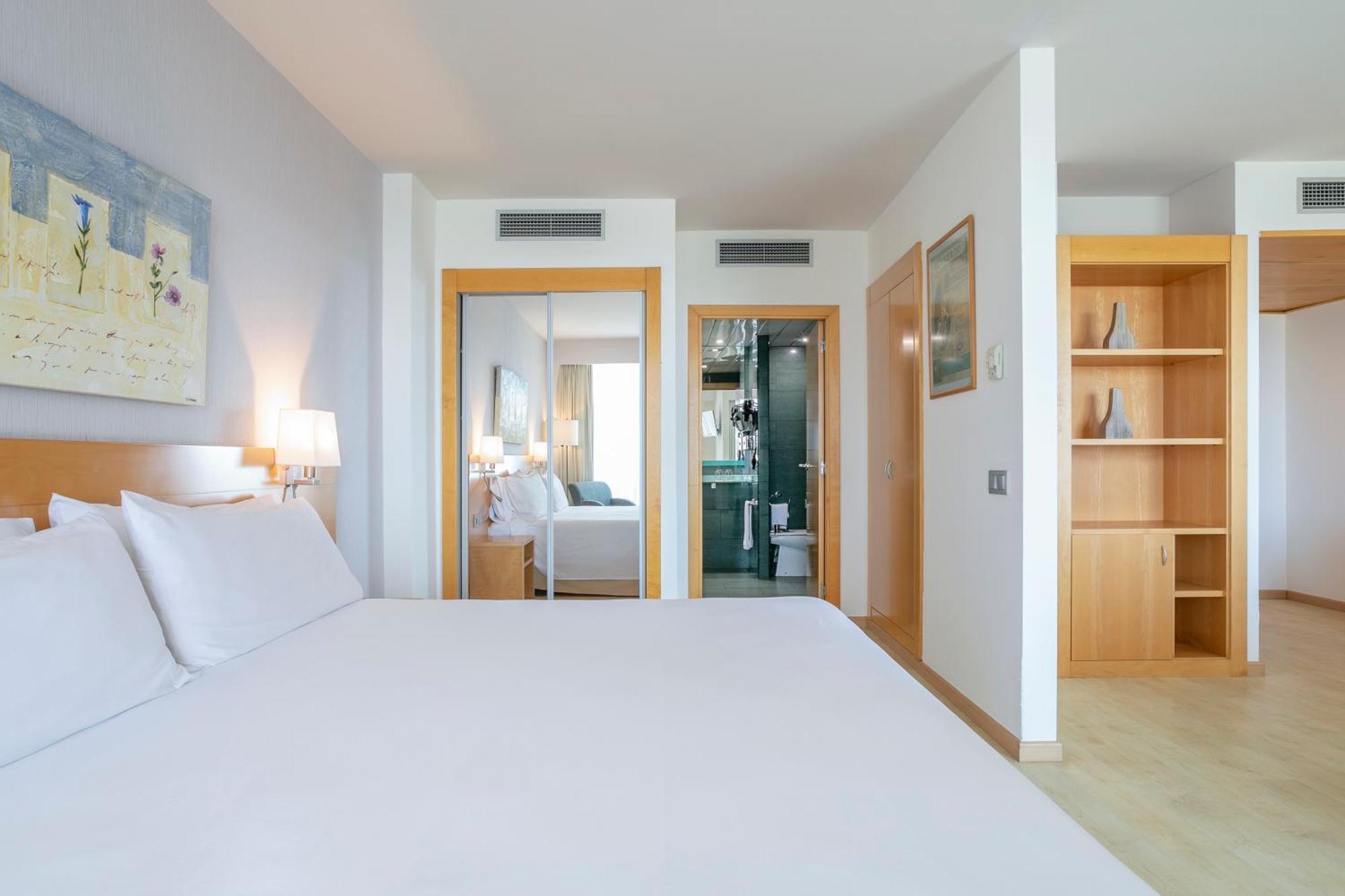 Sol Port Hotel 4*