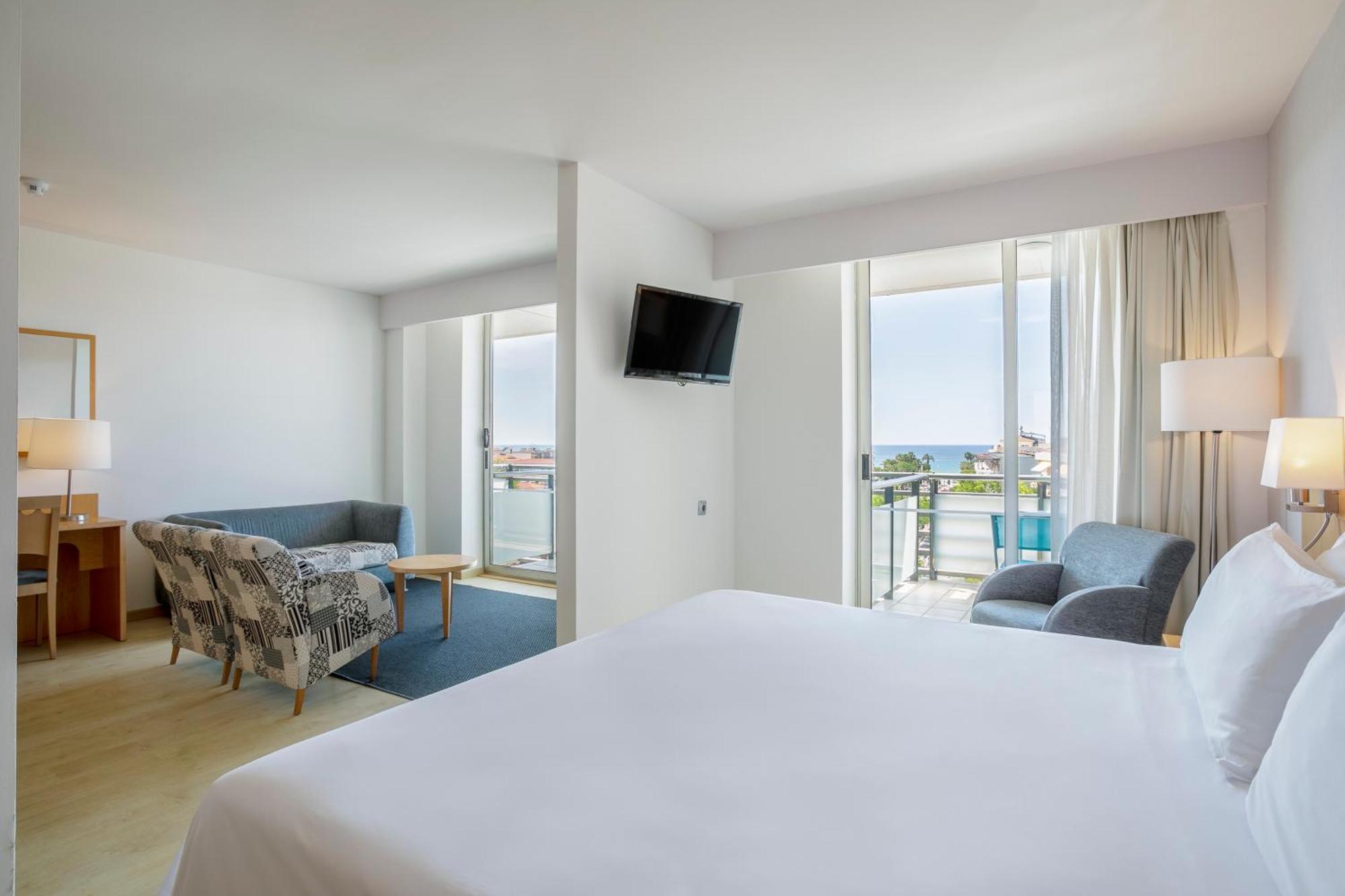 Sol Port 4* Cambrils