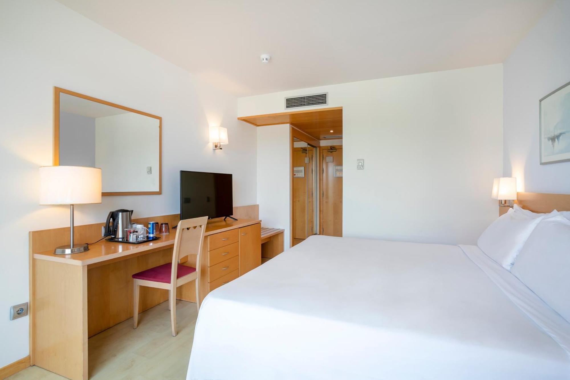 Sol Port Hotel