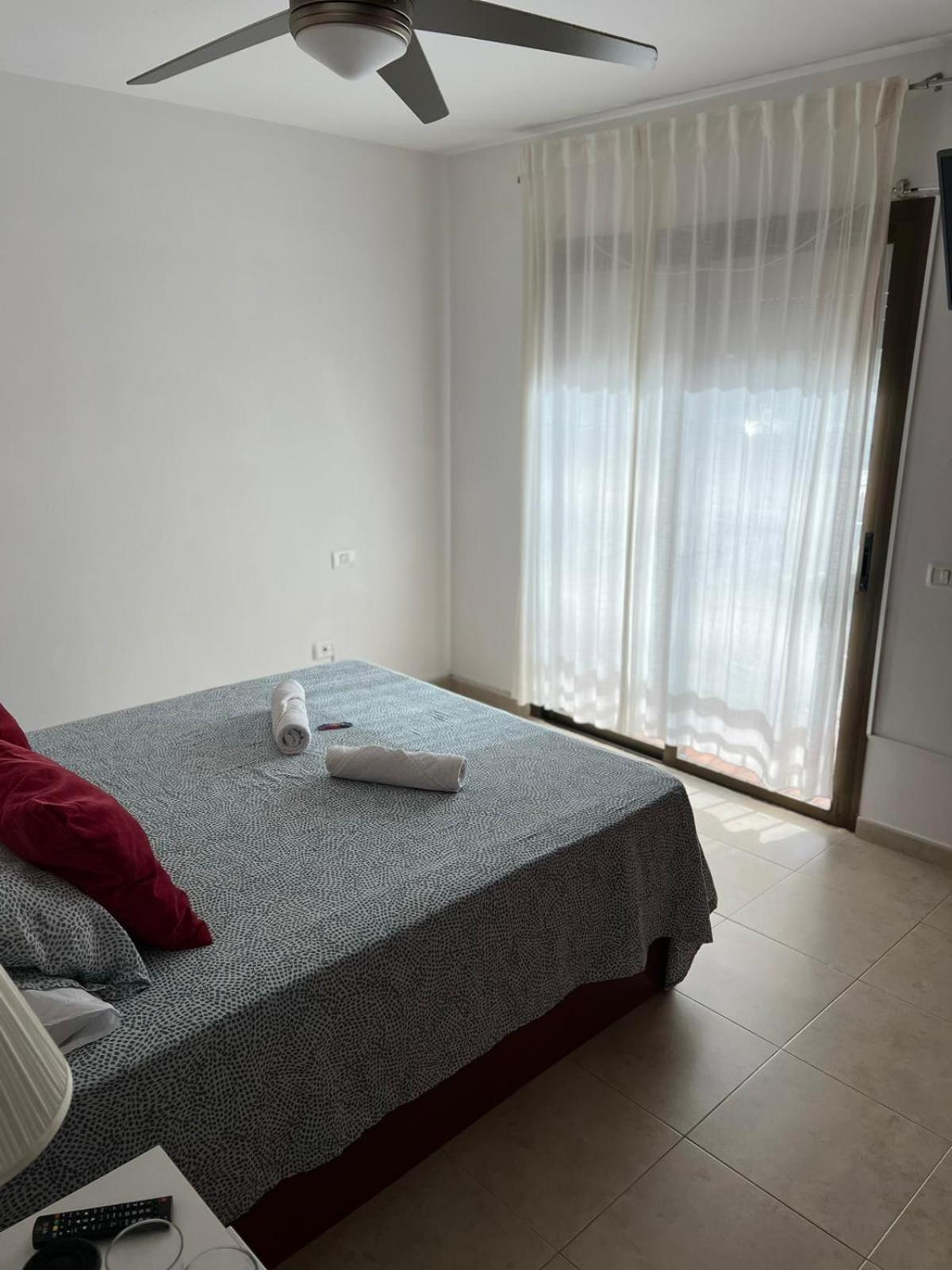 Casa La Asomada El Hierro