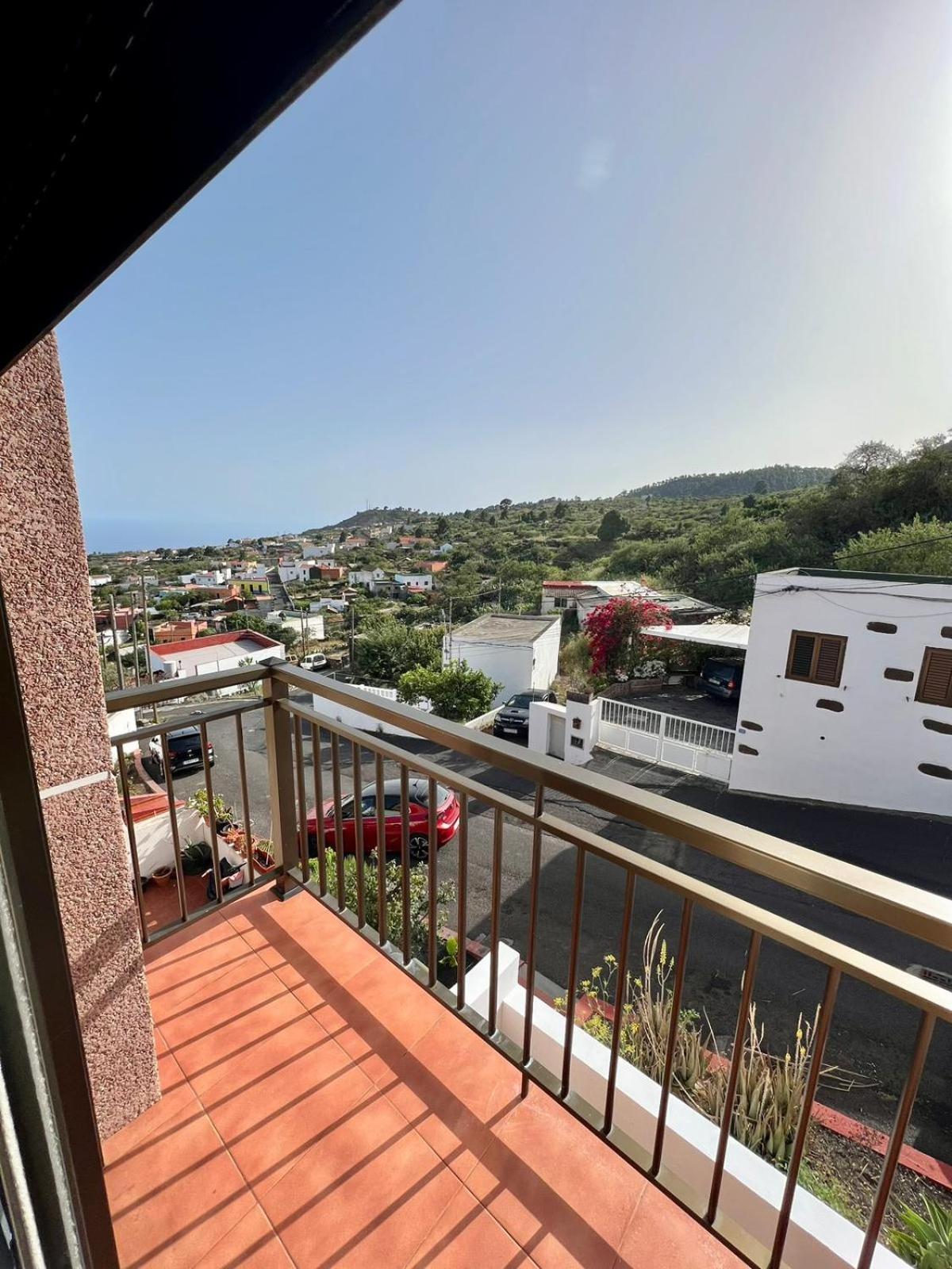 Casa La Asomada El Hierro Holiday home *