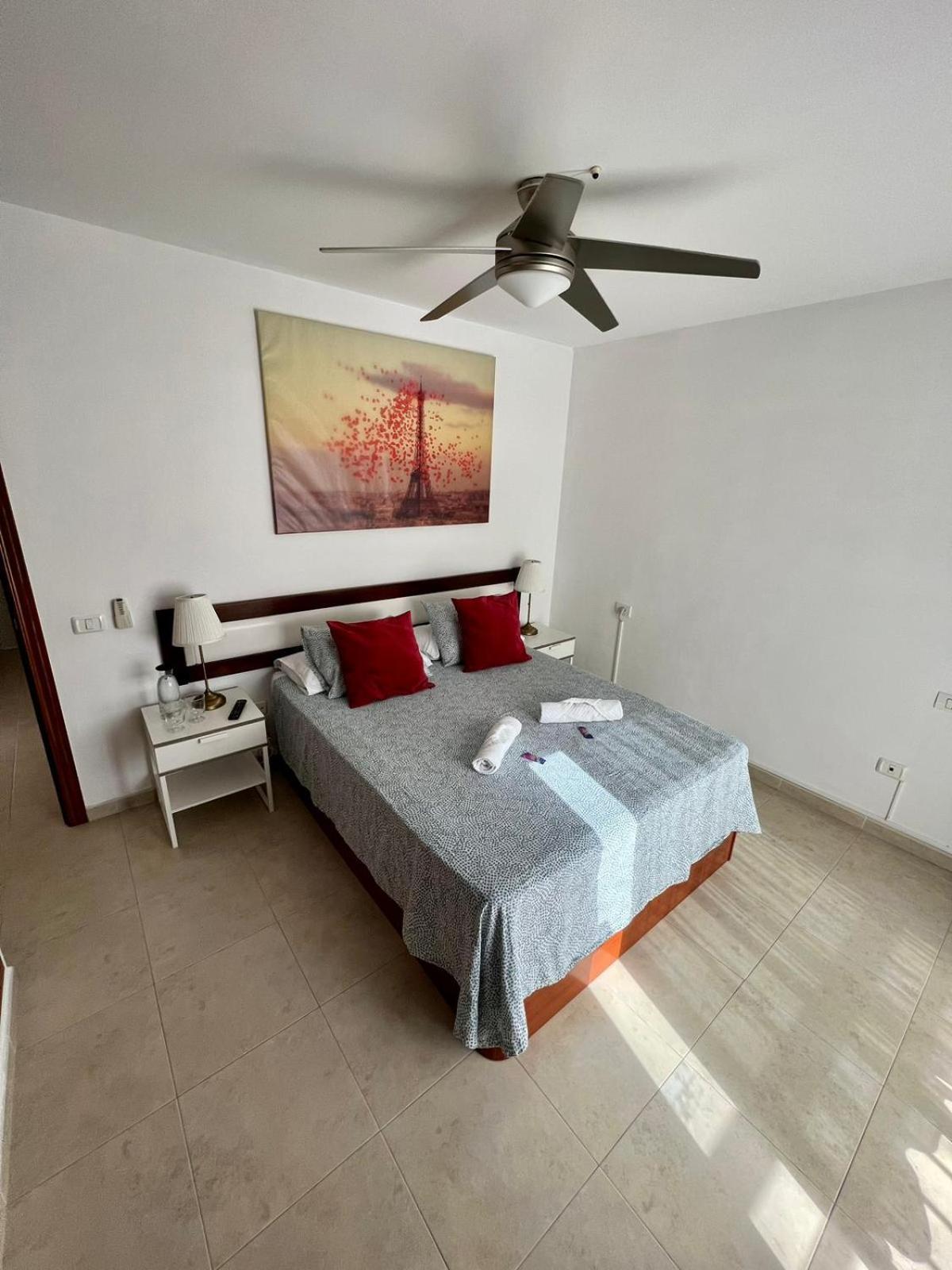 Casa La Asomada El Hierro Las Casas (El Hierro)