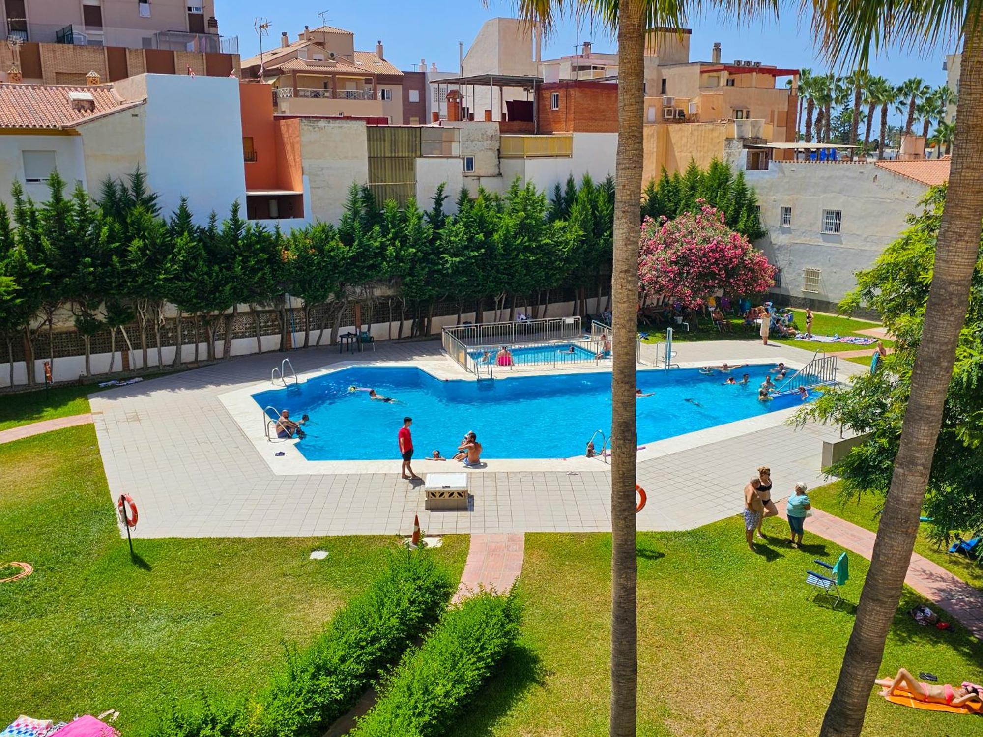 Apartment Estudio Vip Mediterraneo - La Torre *