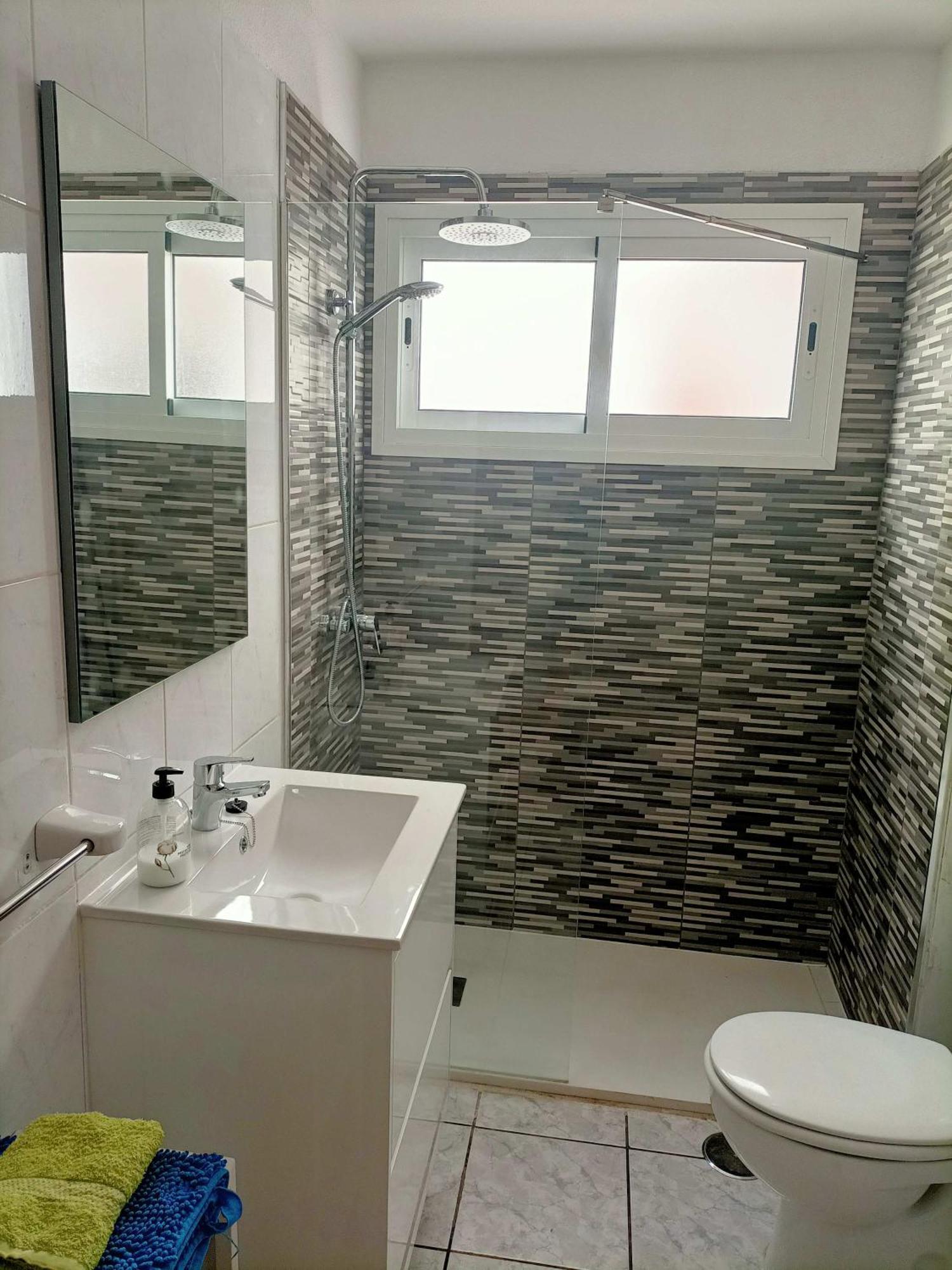Garden Heated Pool, Near Beach, Costa Adeje Apartamento *