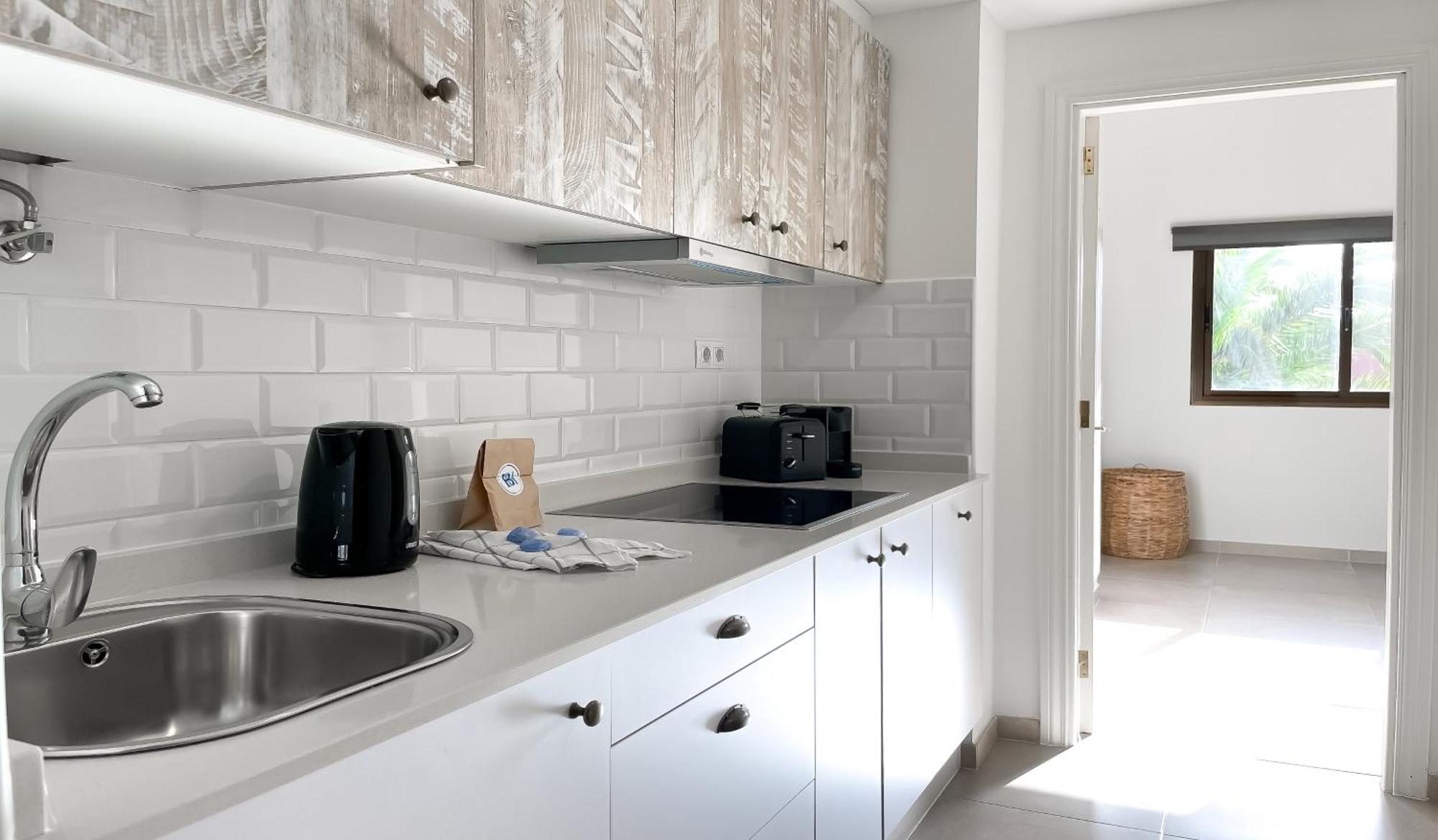 Apartamento Karol By Holidays Fuerteventura