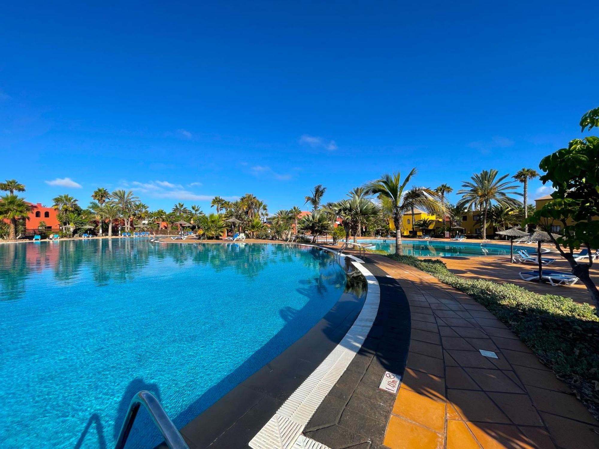 Karol By Holidays Fuerteventura Apartamento Corralejo