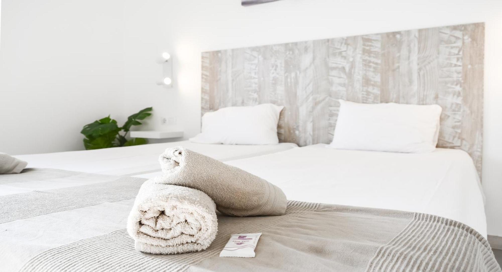 Apartamento Karol By Holidays Fuerteventura Corralejo