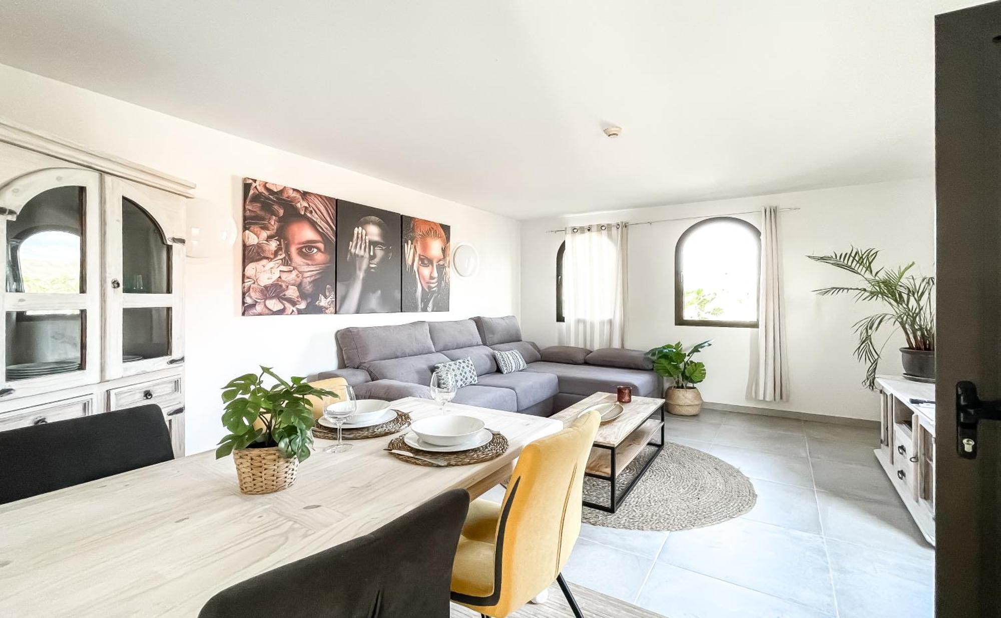 Apartamento Karol By Holidays Fuerteventura