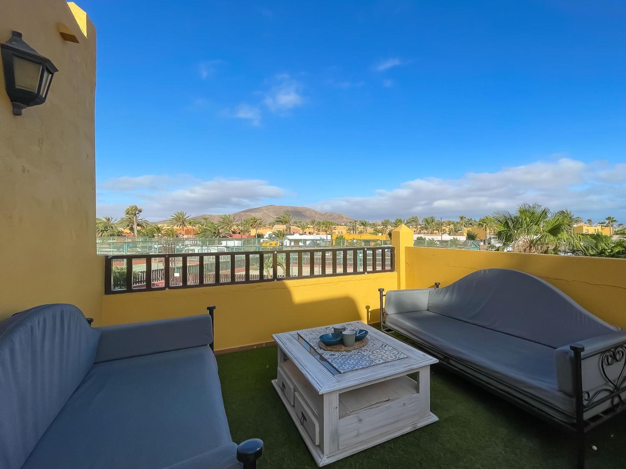 Karol By Holidays Fuerteventura Apartamento Corralejo