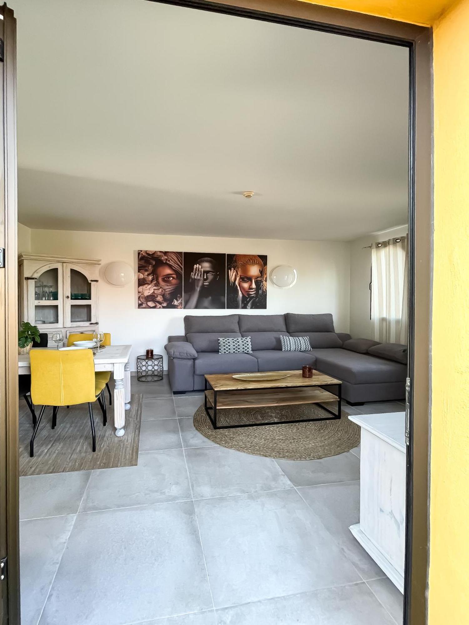 Karol By Holidays Fuerteventura Apartamento