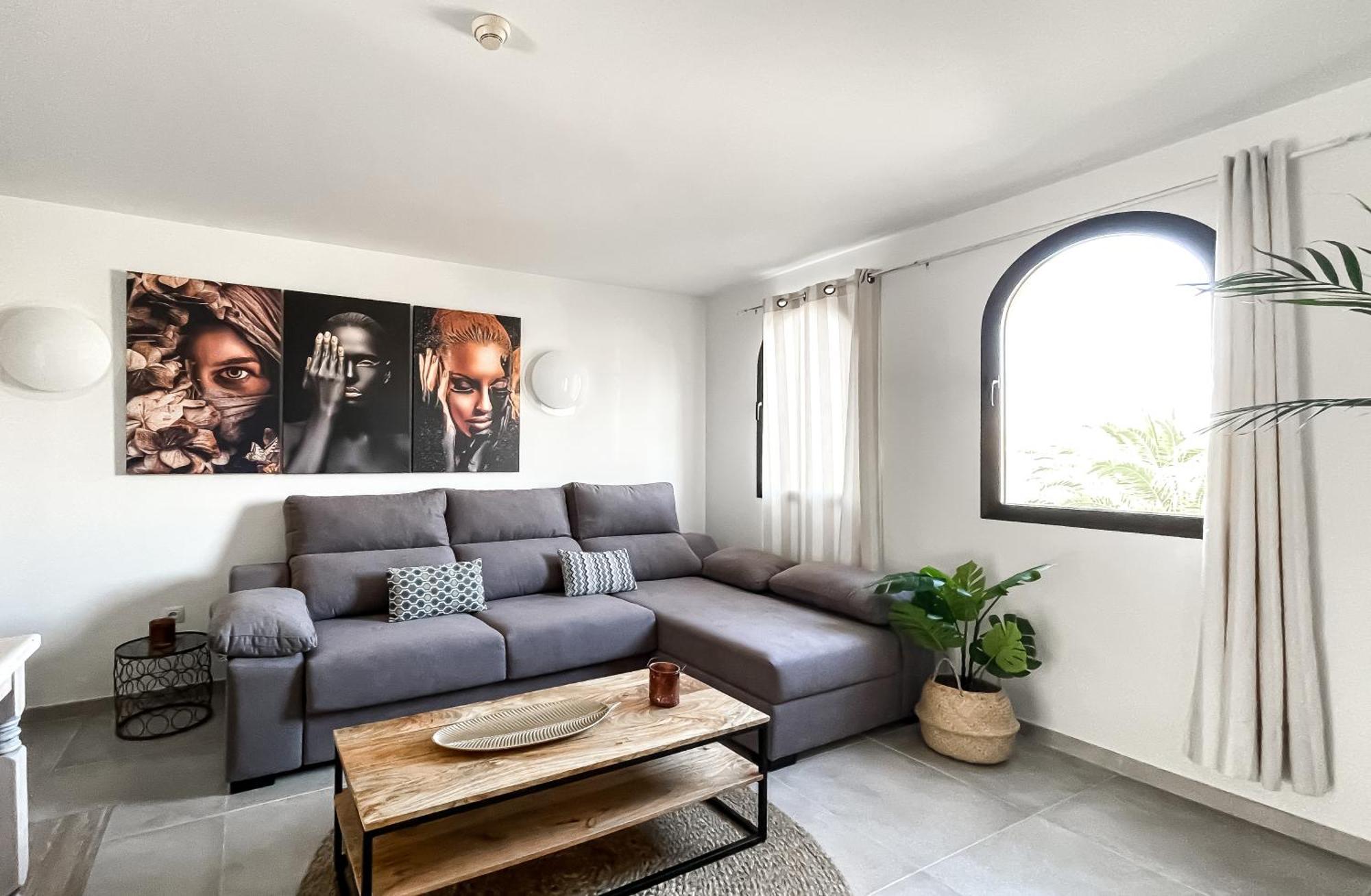 Apartamento Karol By Holidays Fuerteventura *