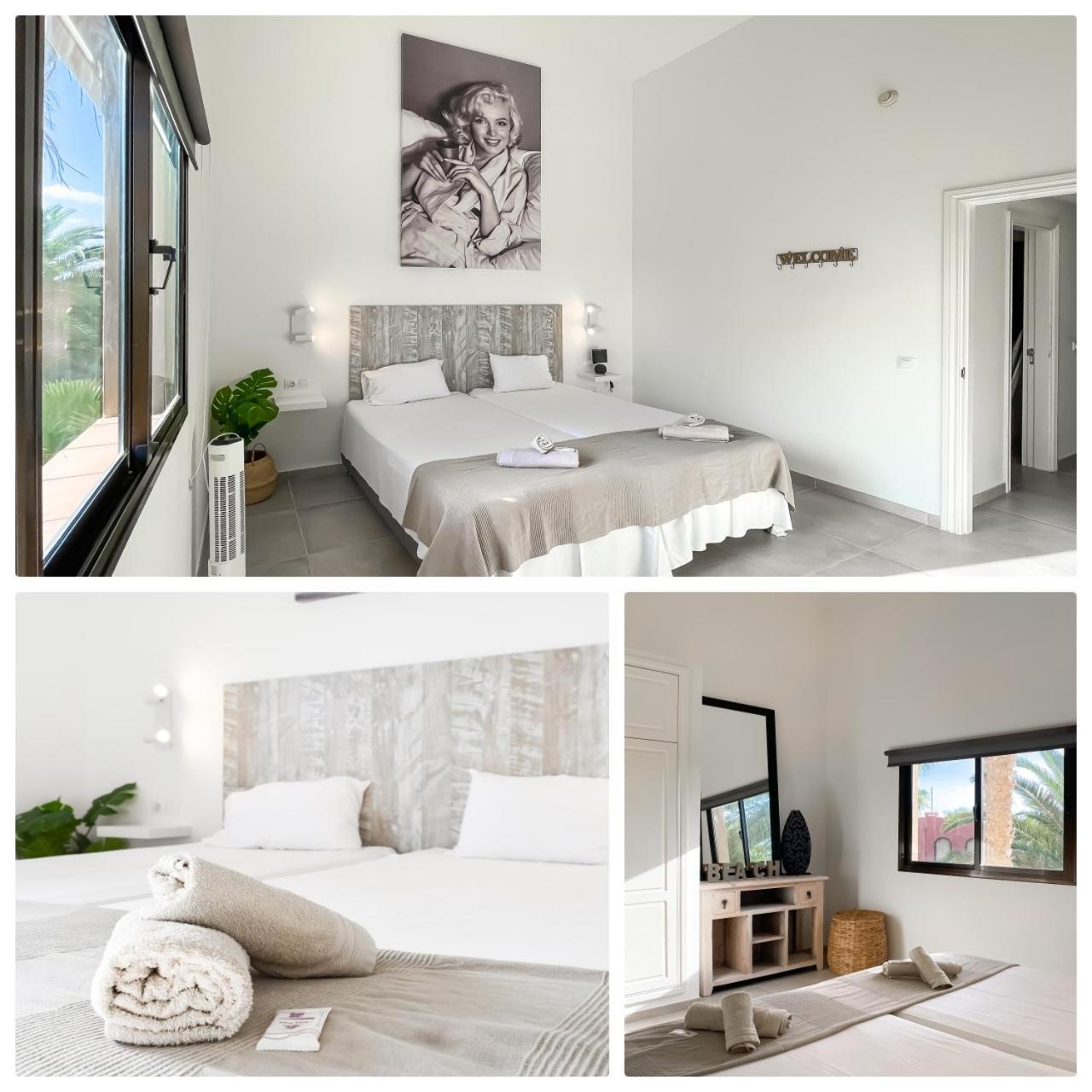 Karol By Holidays Fuerteventura Apartamento