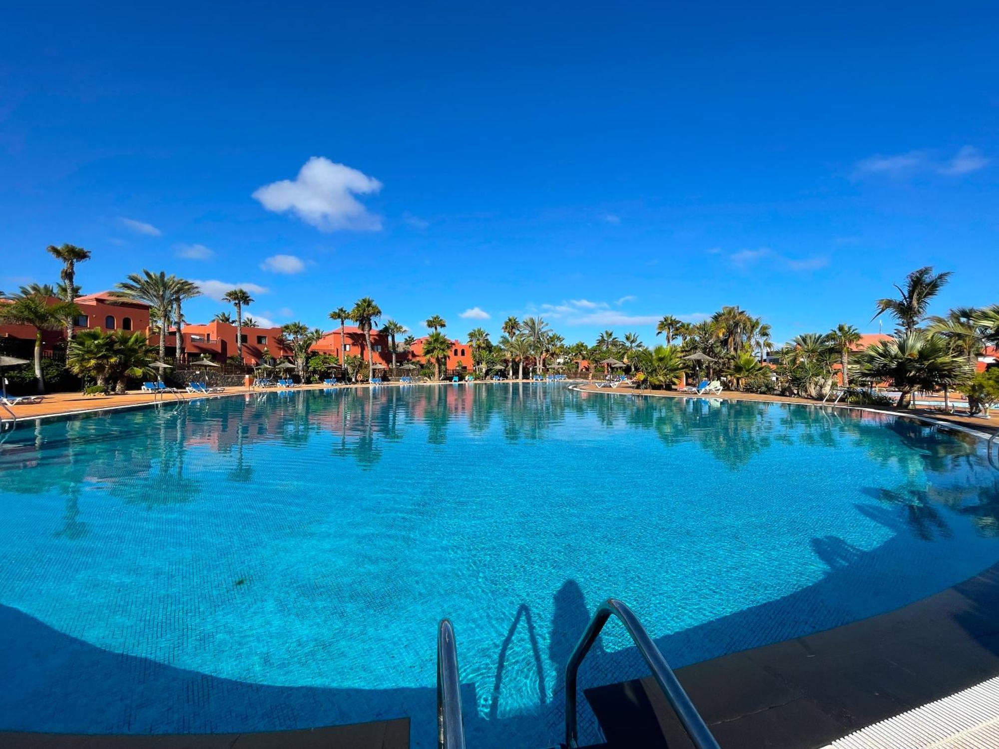Apartamento Karol By Holidays Fuerteventura *