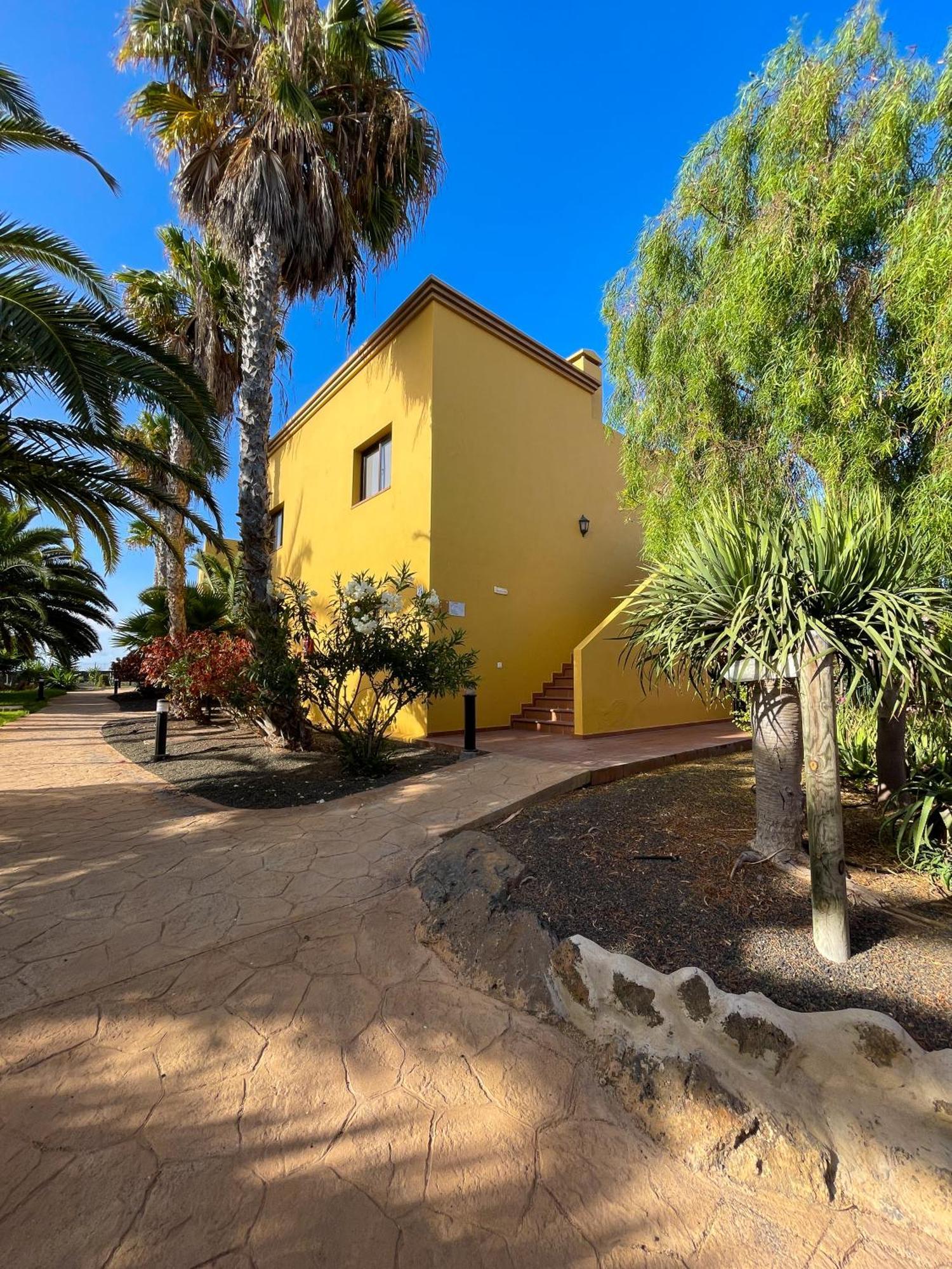 Karol By Holidays Fuerteventura Apartamento *