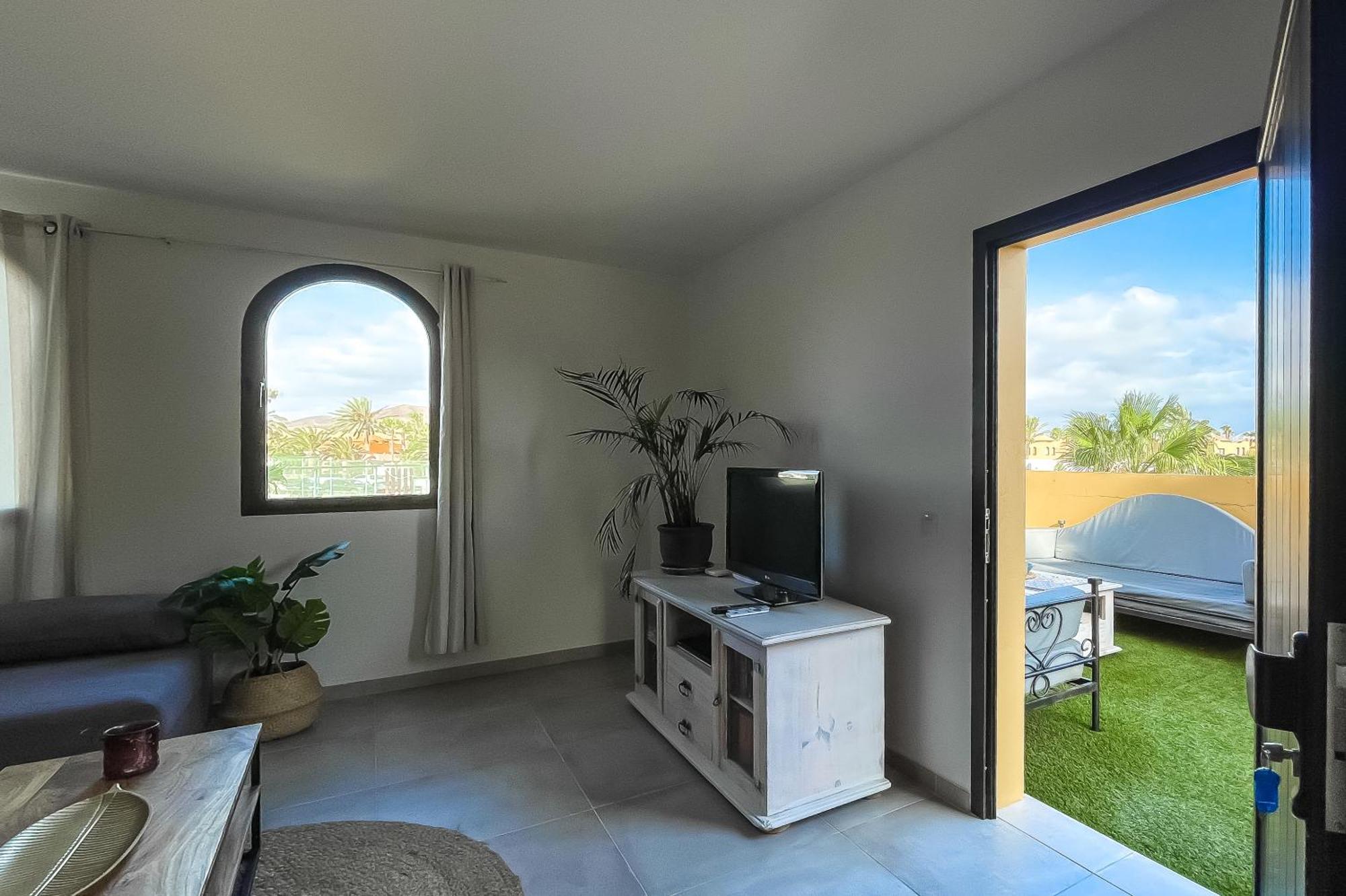 Apartamento Karol By Holidays Fuerteventura Corralejo