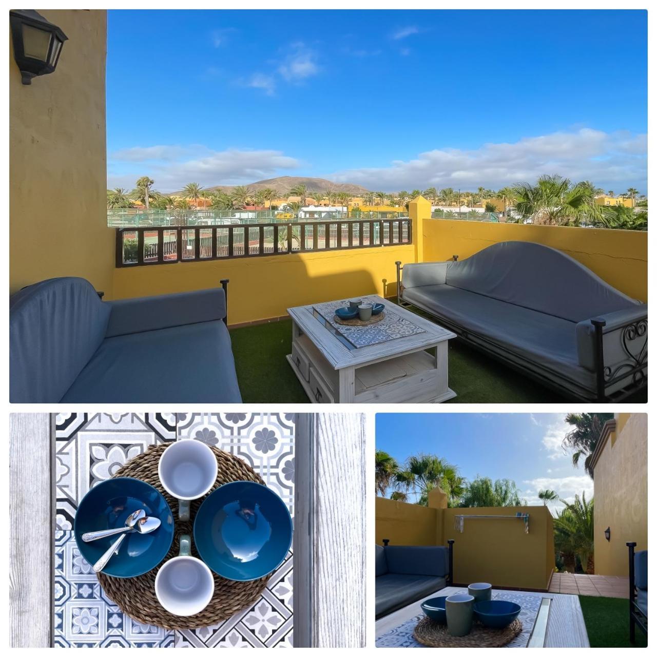 Apartamento Karol By Holidays Fuerteventura