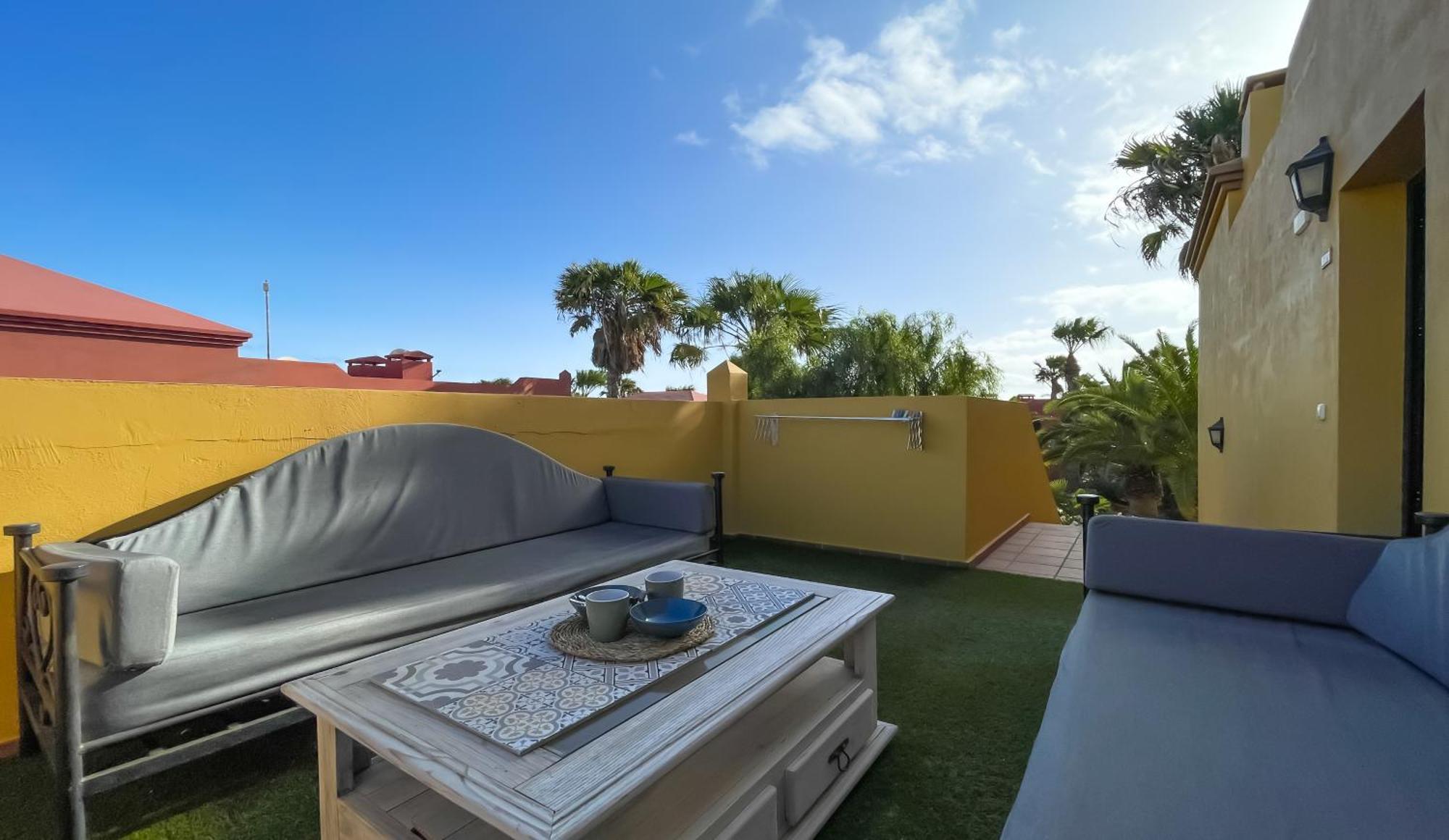 Apartamento Karol By Holidays Fuerteventura *