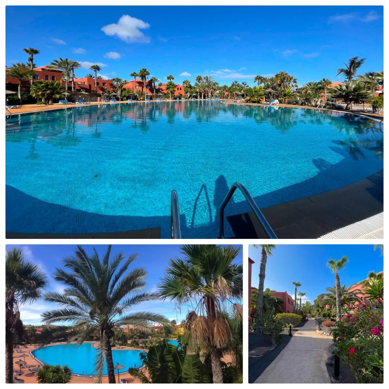 Apartamento Karol By Holidays Fuerteventura Corralejo