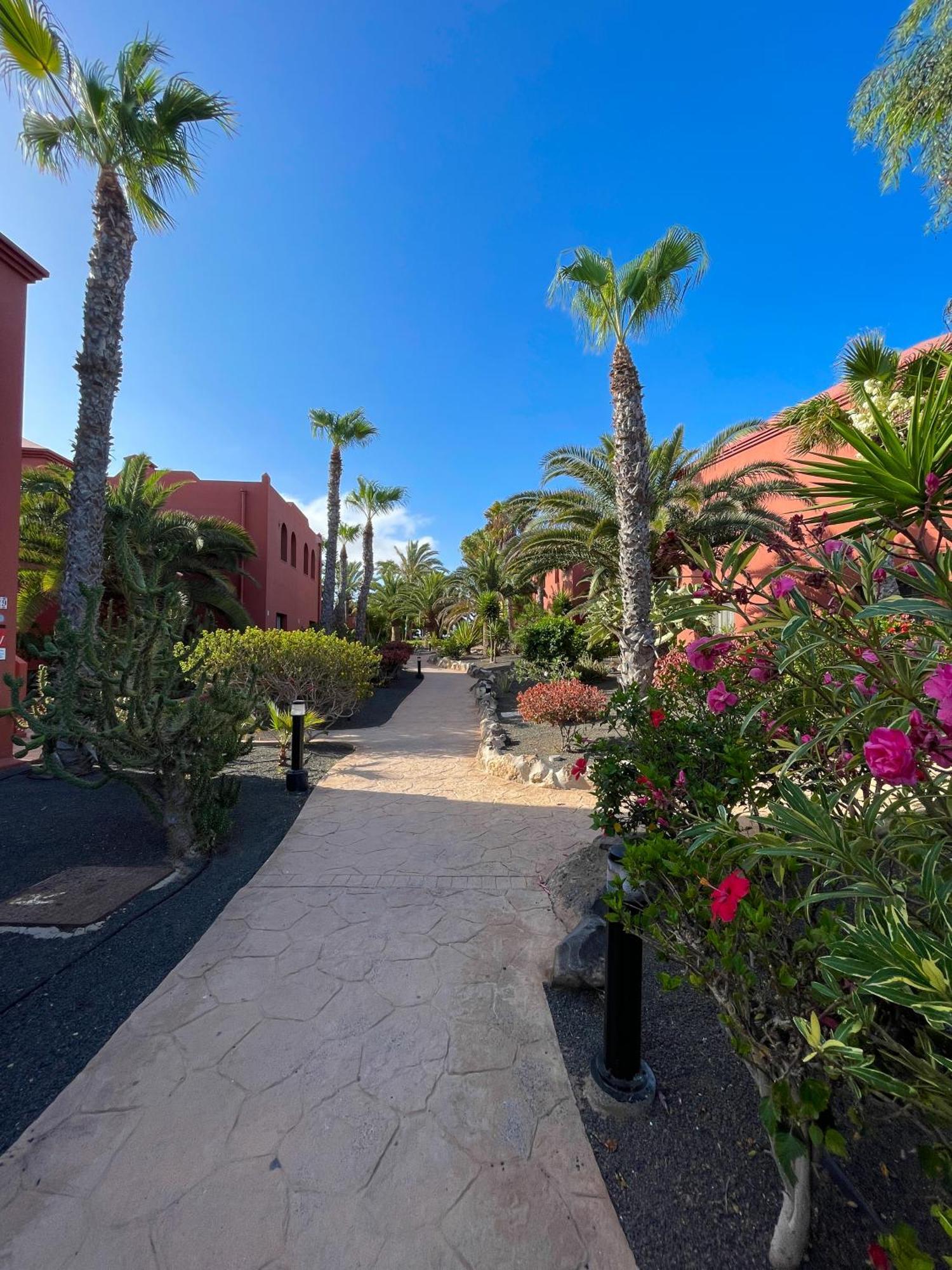 Karol By Holidays Fuerteventura Apartamento Corralejo