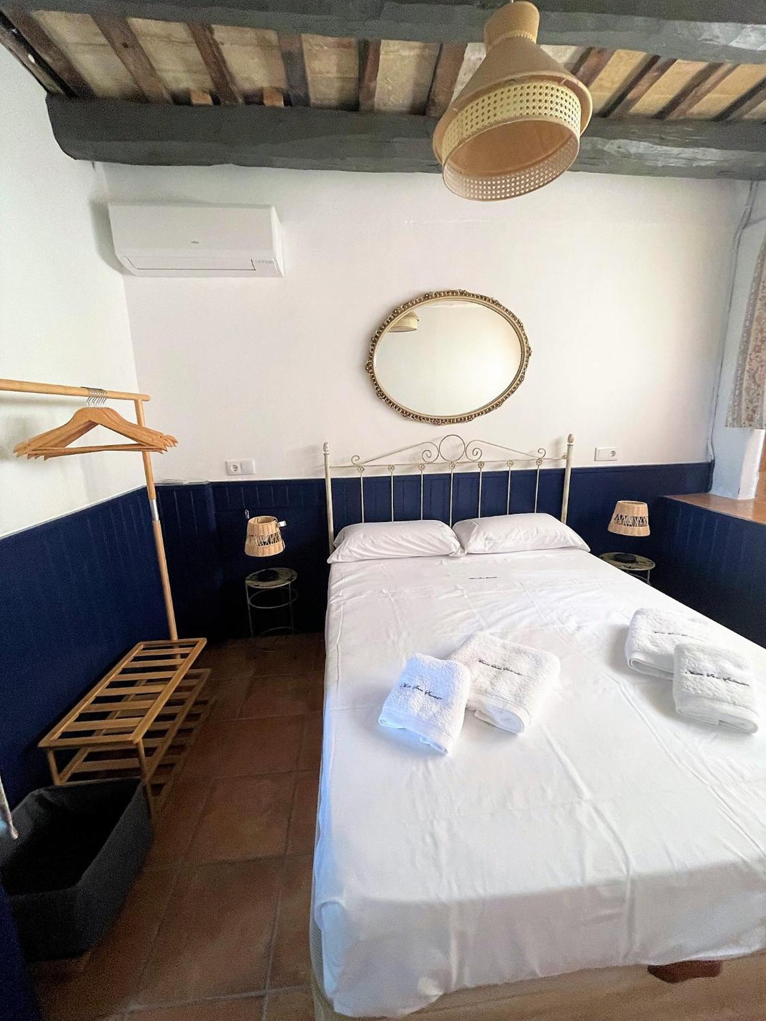 Сasa de vacaciones Masia St Salvador Antic Cal Baldiri - El Paller Cubelles
