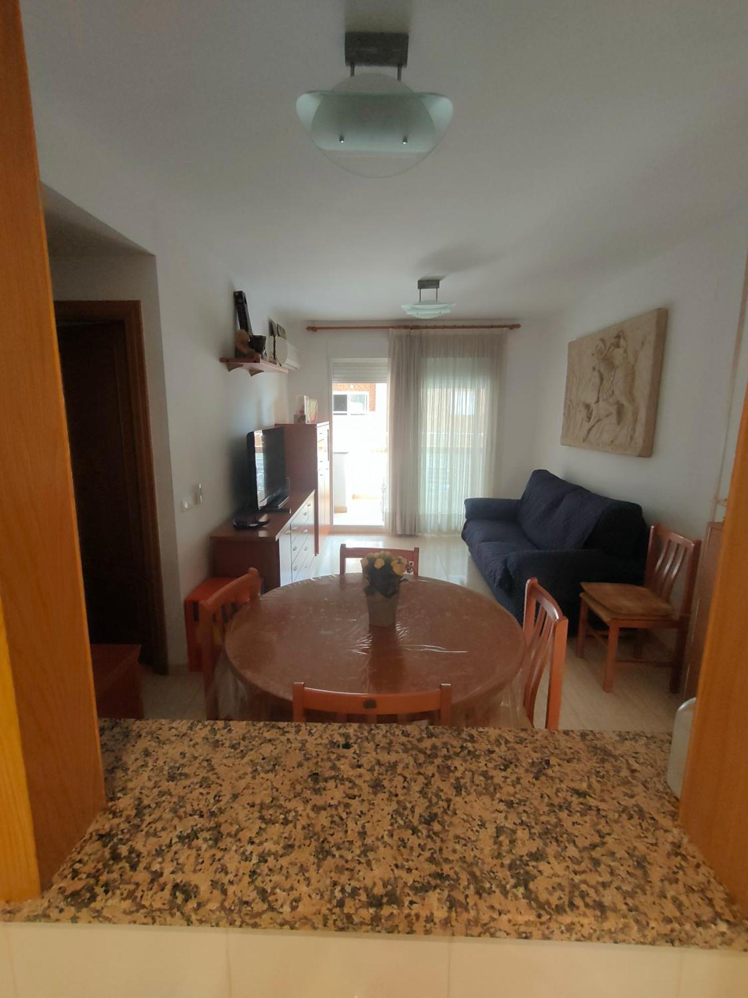 Marina Dor ¡ Fantastica Oportunidad ! Apartamento Oropesa del Mar