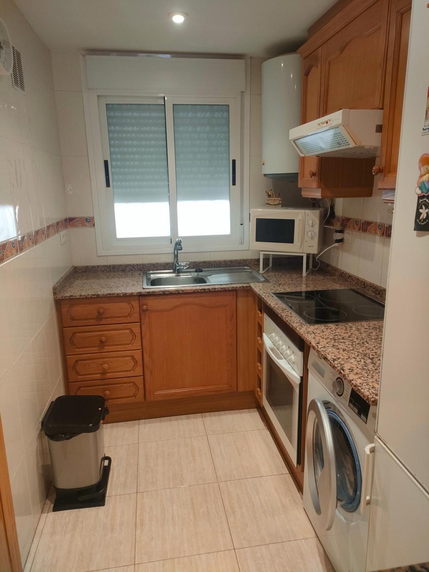 Apartamento Marina Dor ¡ Fantastica Oportunidad ! Oropesa del Mar