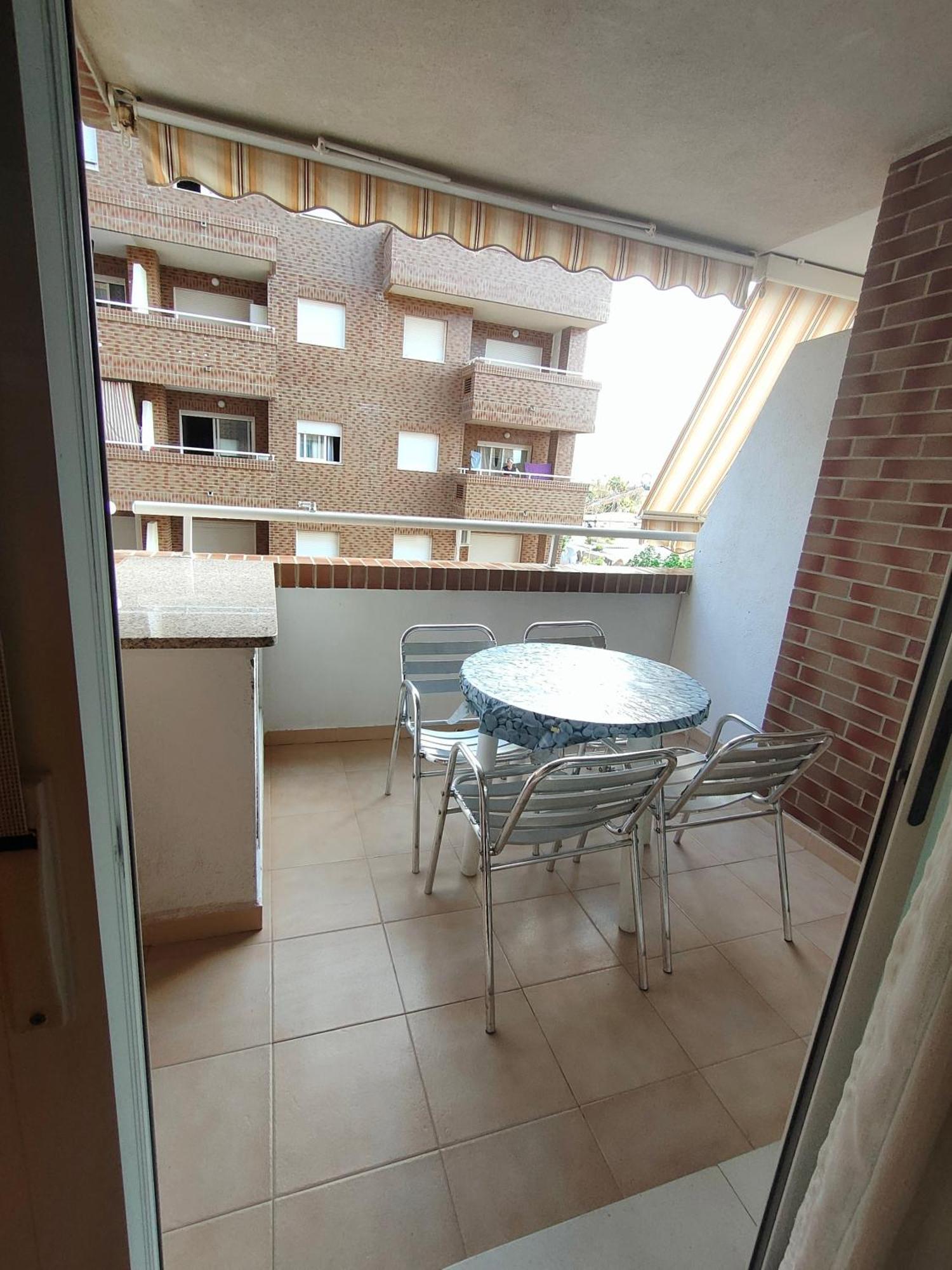 Apartamento Marina Dor ¡ Fantastica Oportunidad ! *