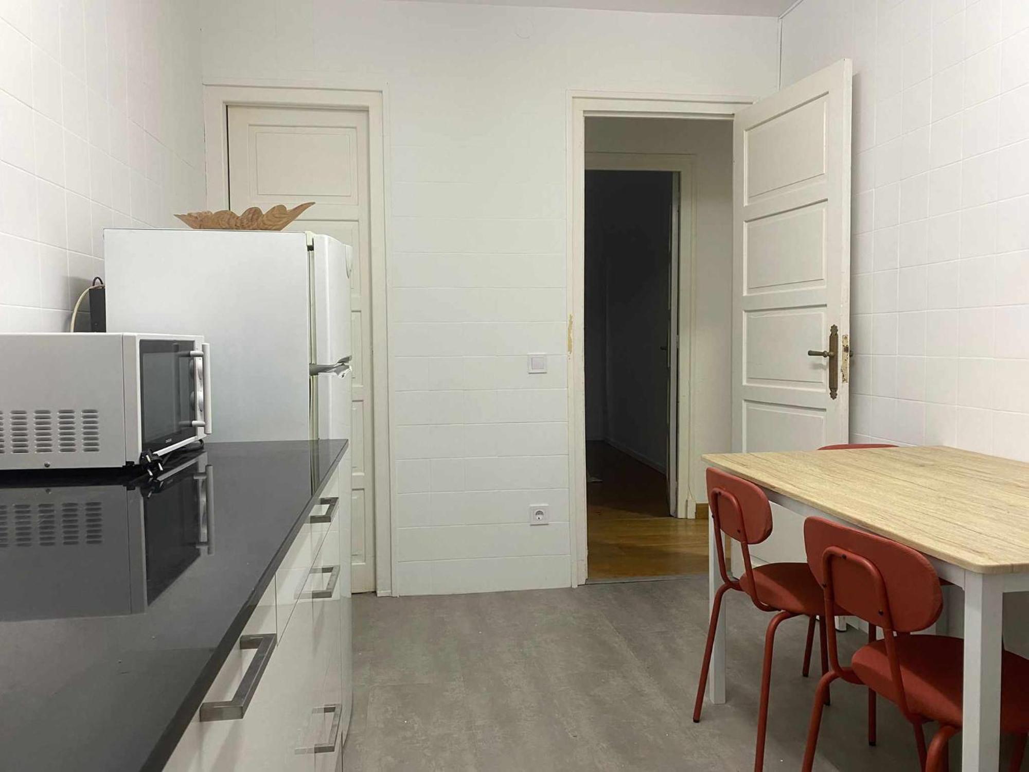 Catedral Apartment *