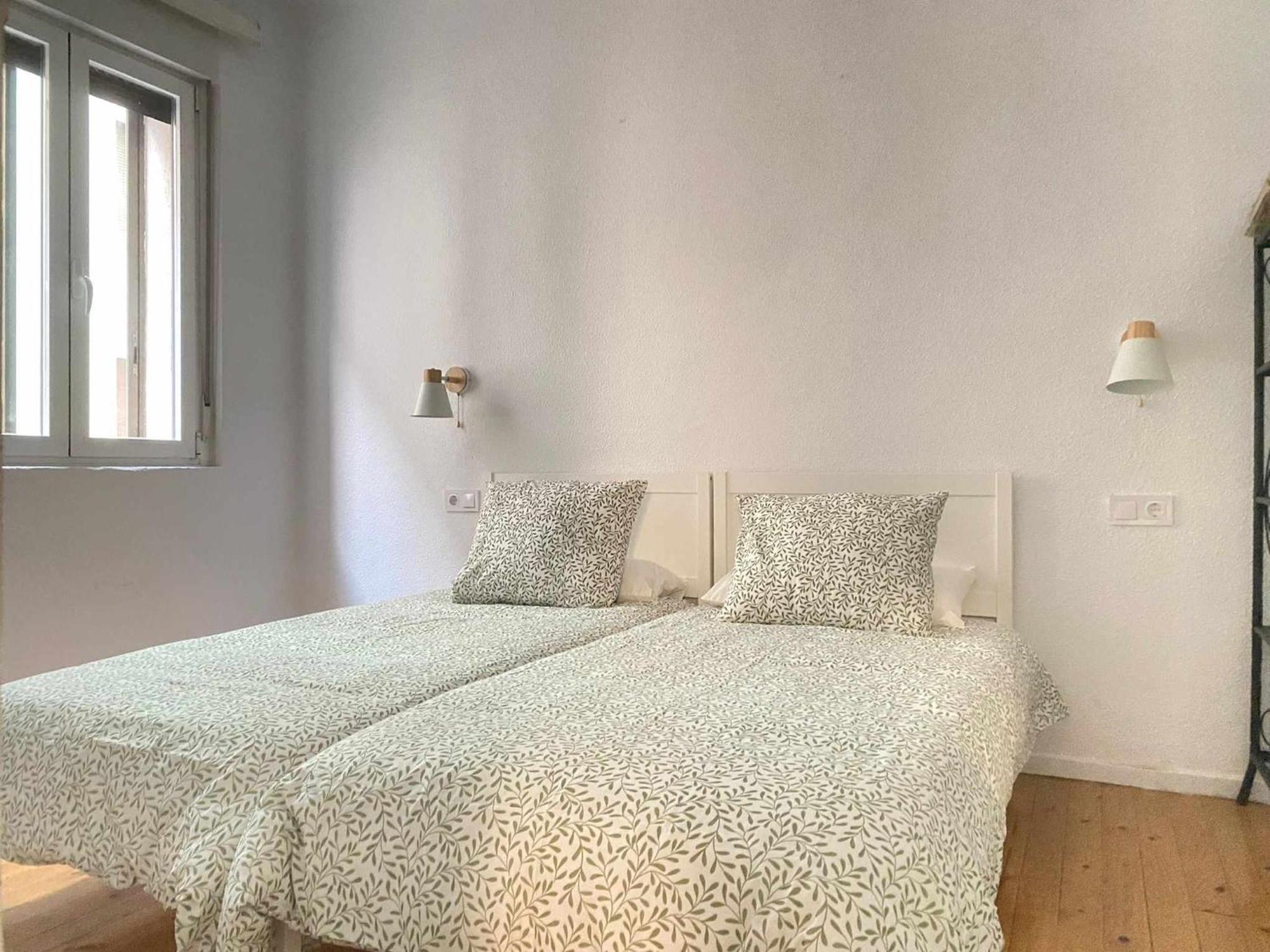 Apartment Catedral *