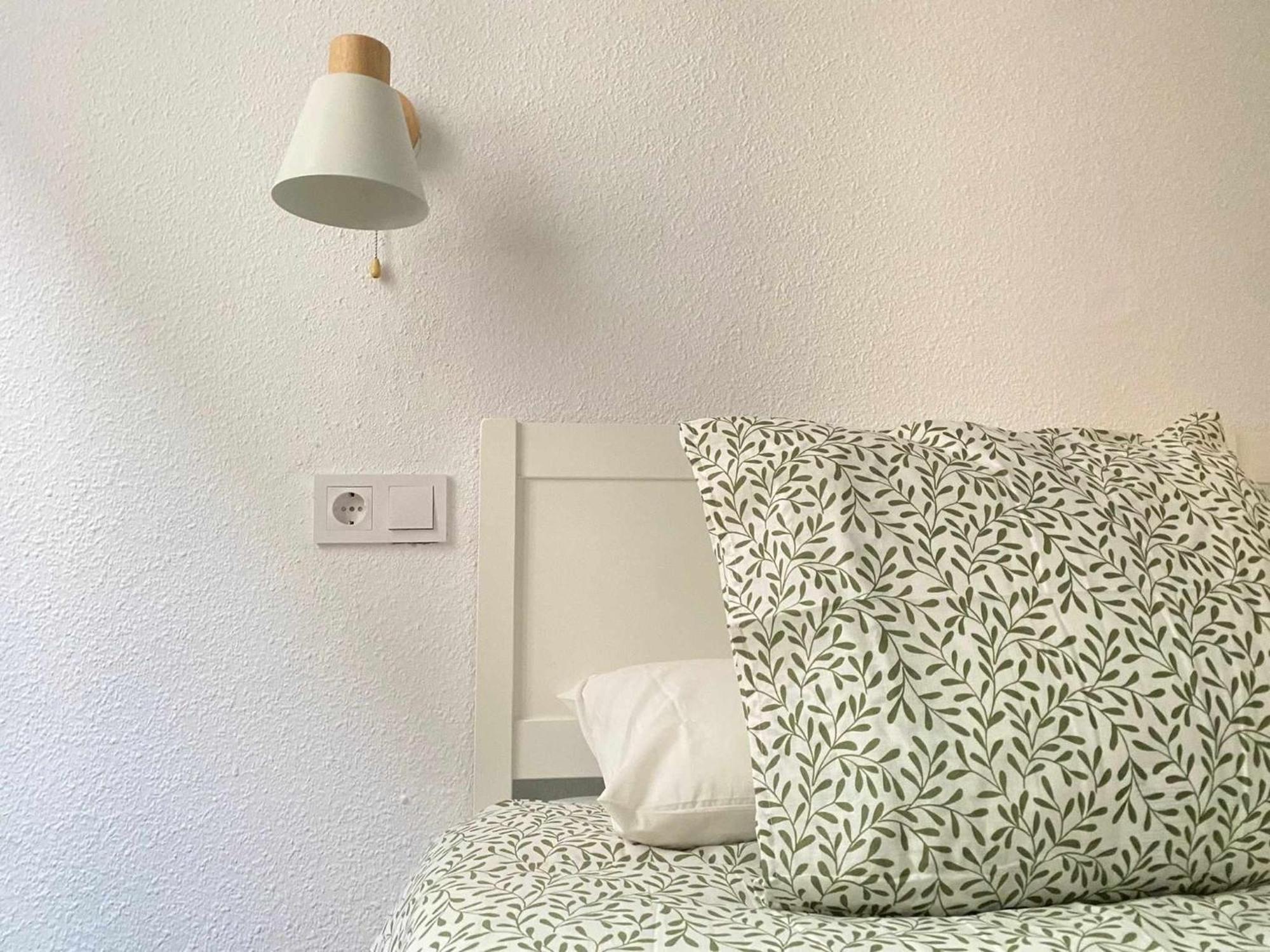 Catedral Apartment *