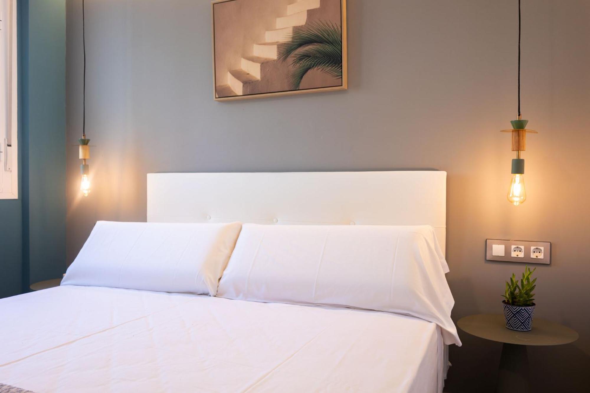 Apartamento Paqo Laguna Del Portil *