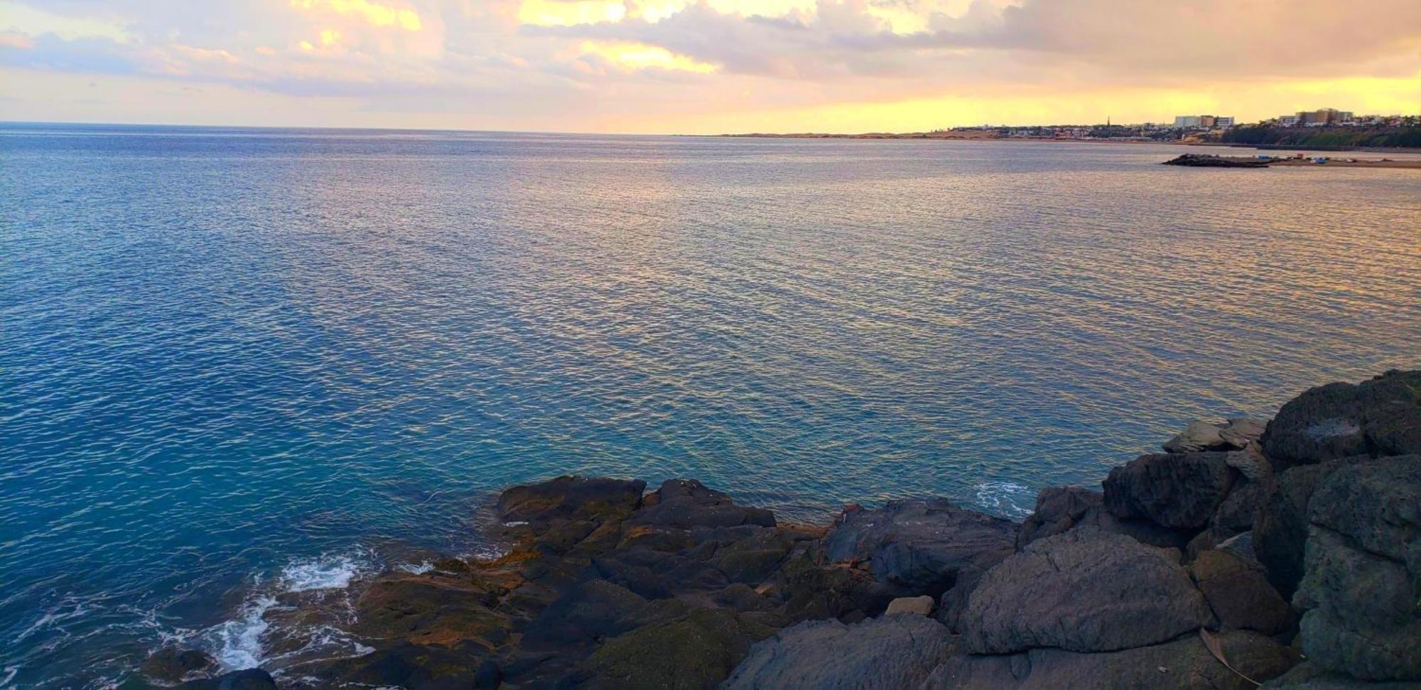 Apartamento Uno - Front Line Of Ocean San Bartolomé