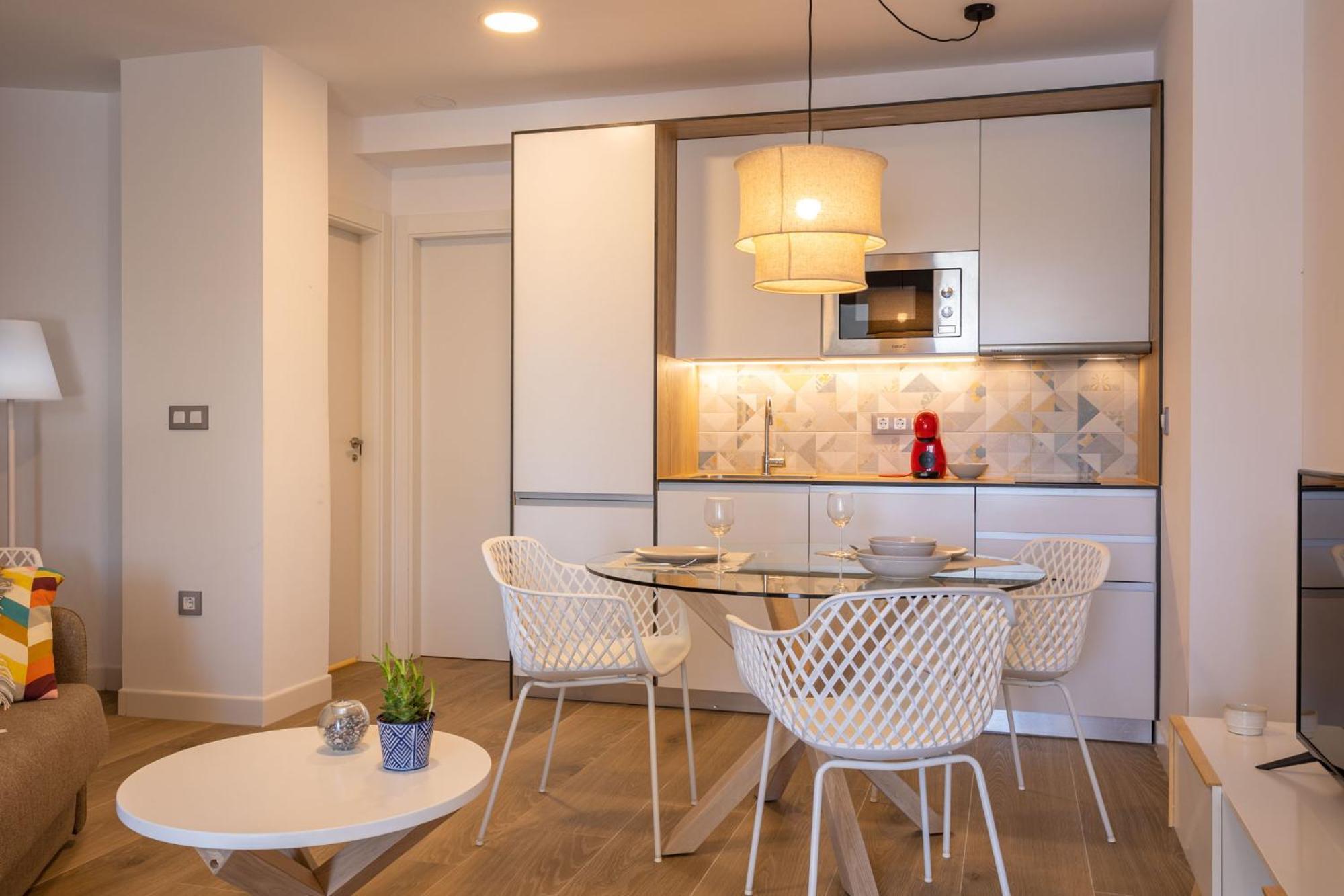 Apartamento Paqo Laguna Del Portil *