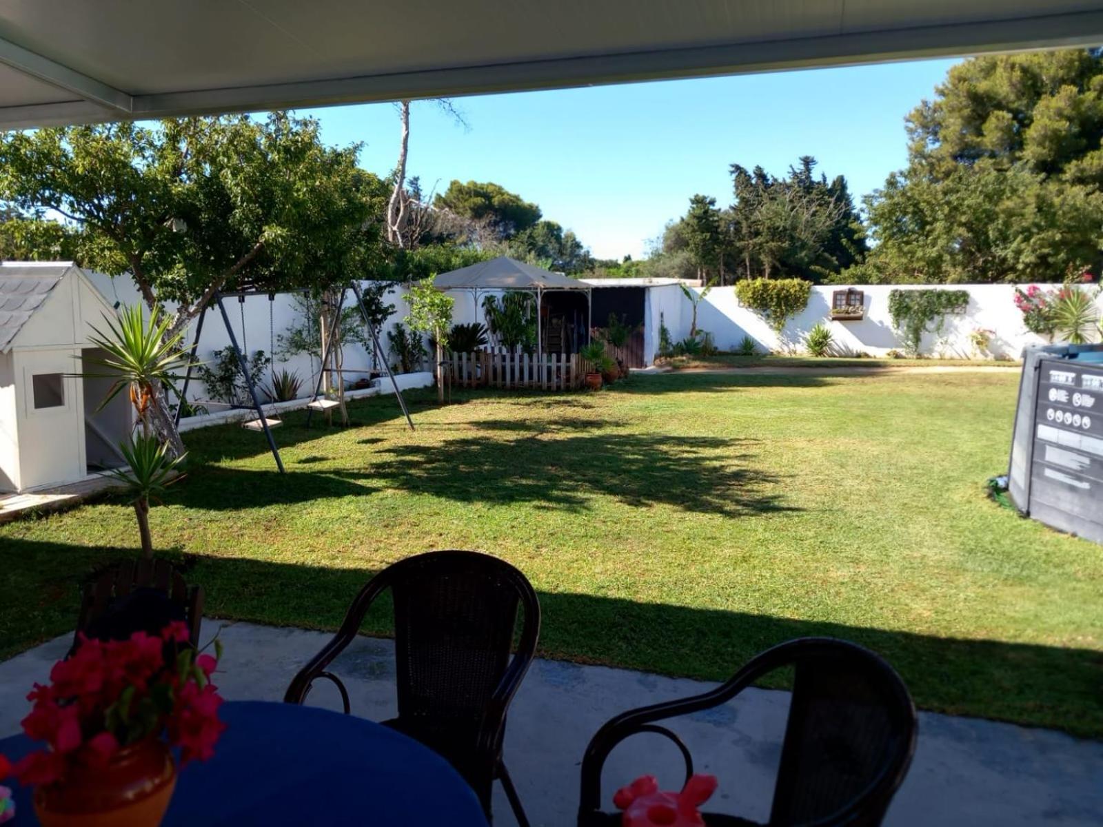 Holiday home Casa Pelicano *