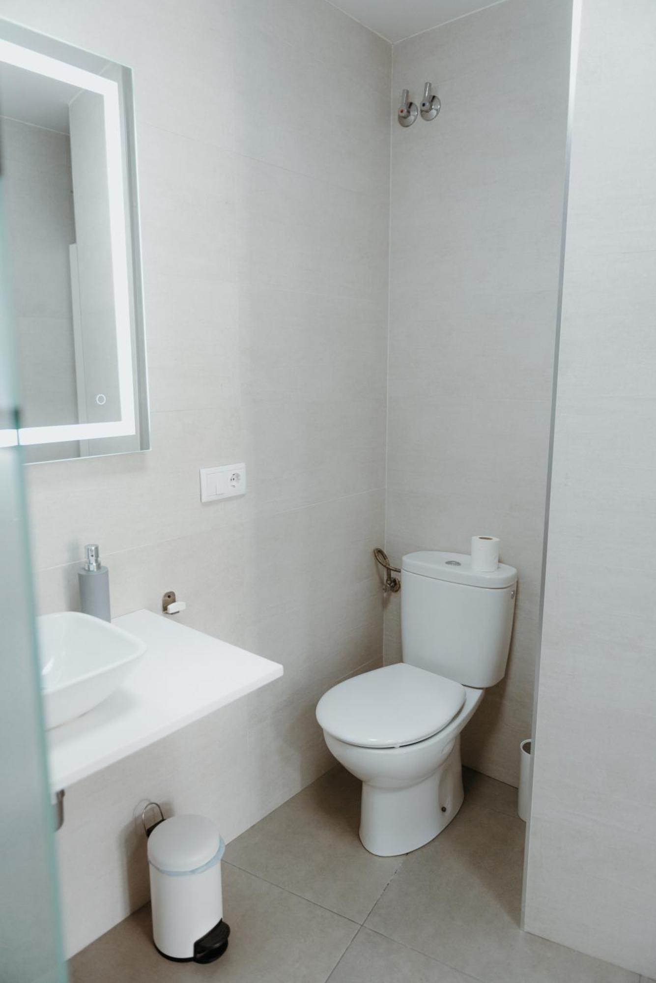Apartamento Ana Mari's In *