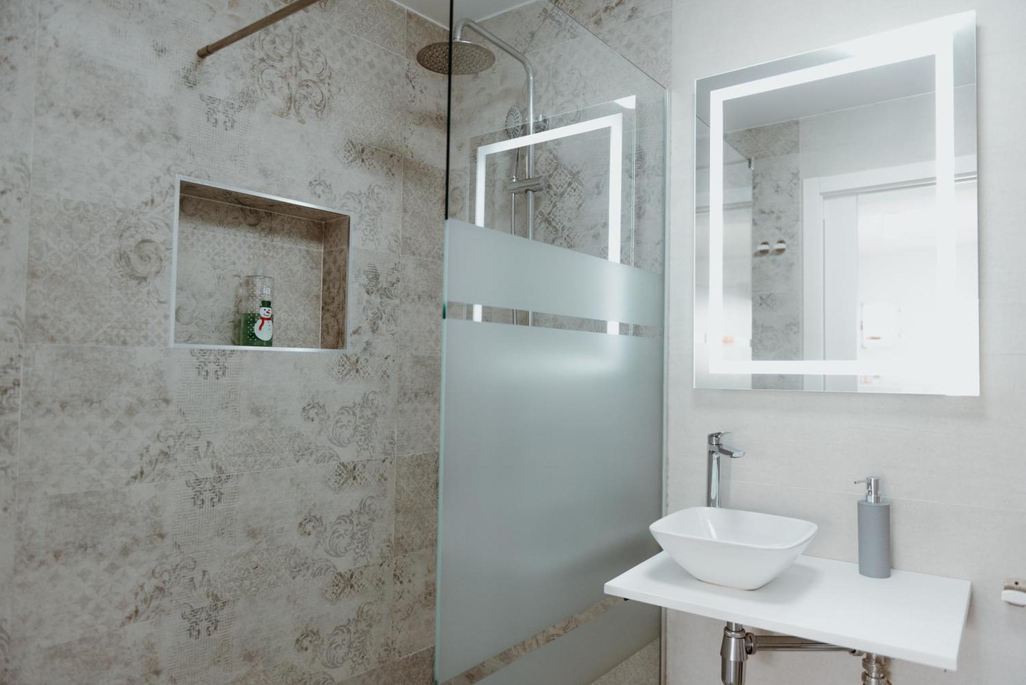 Ana Mari's In Apartamento Frigiliana