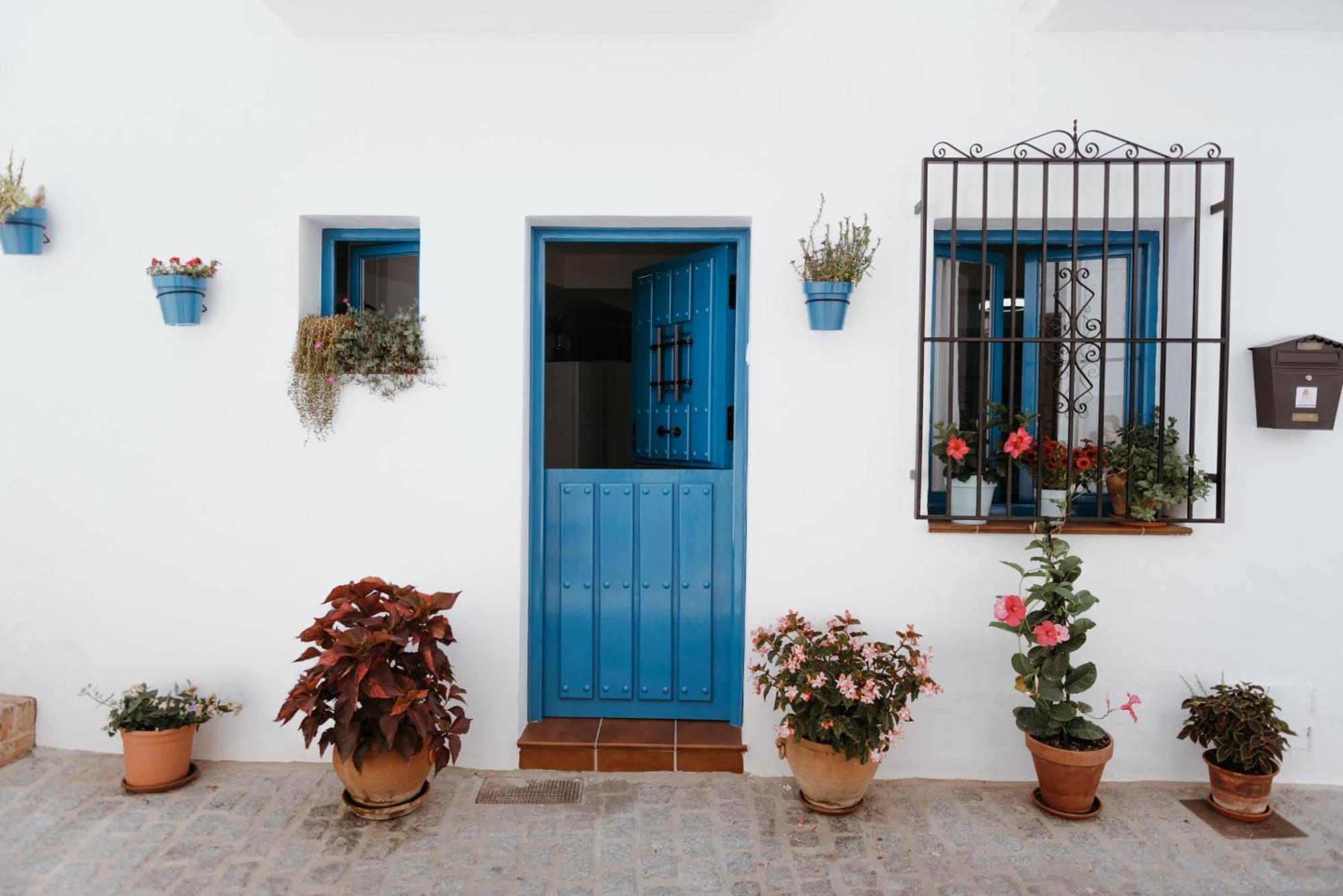 Ana Mari's In Apartamento